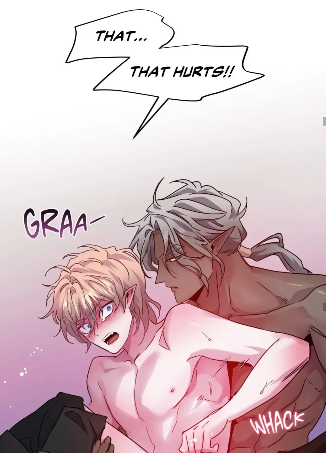 Dark Fall Chapter 29 page 69 - 