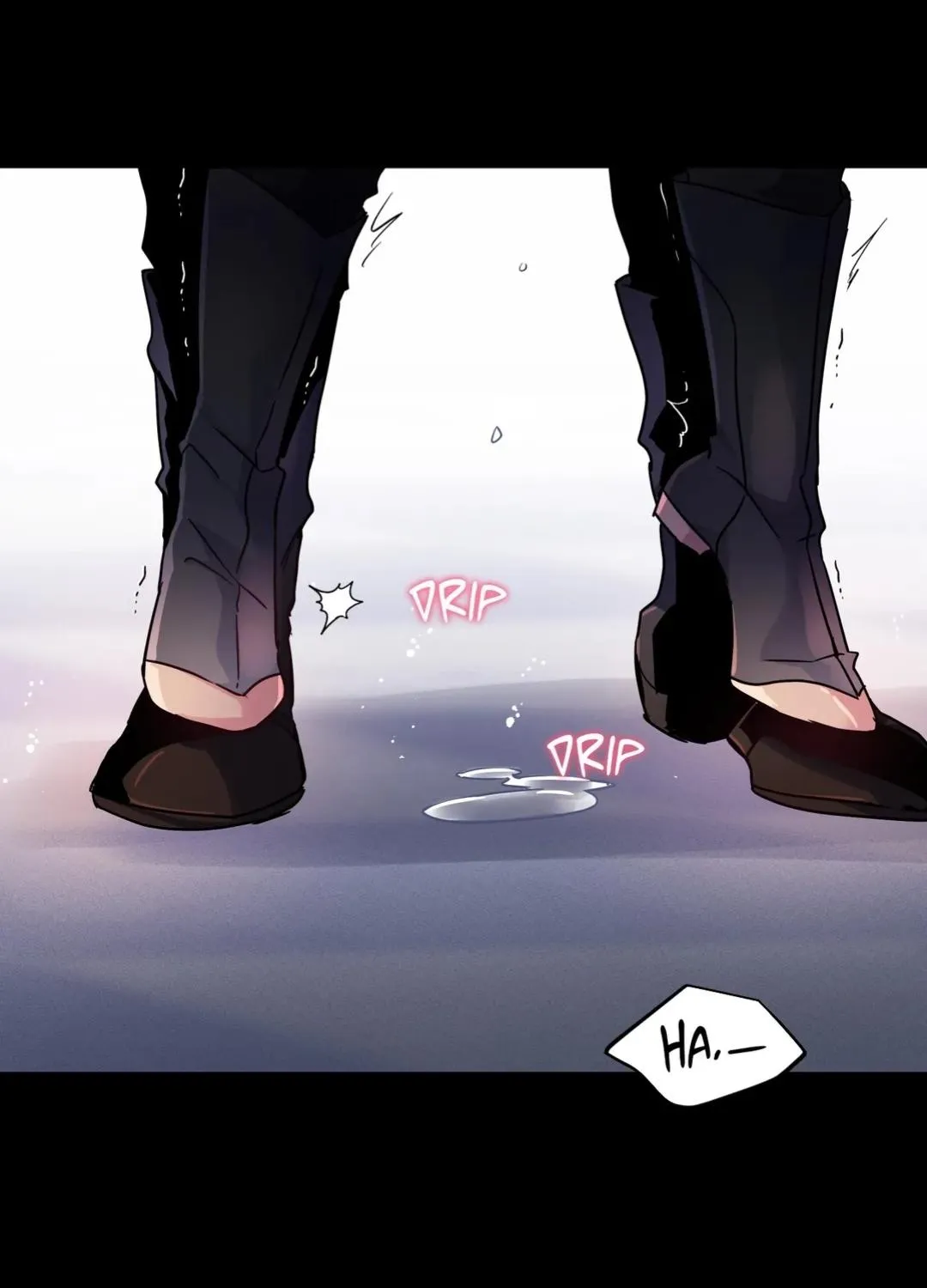 Dark Fall Chapter 29 page 8 - 