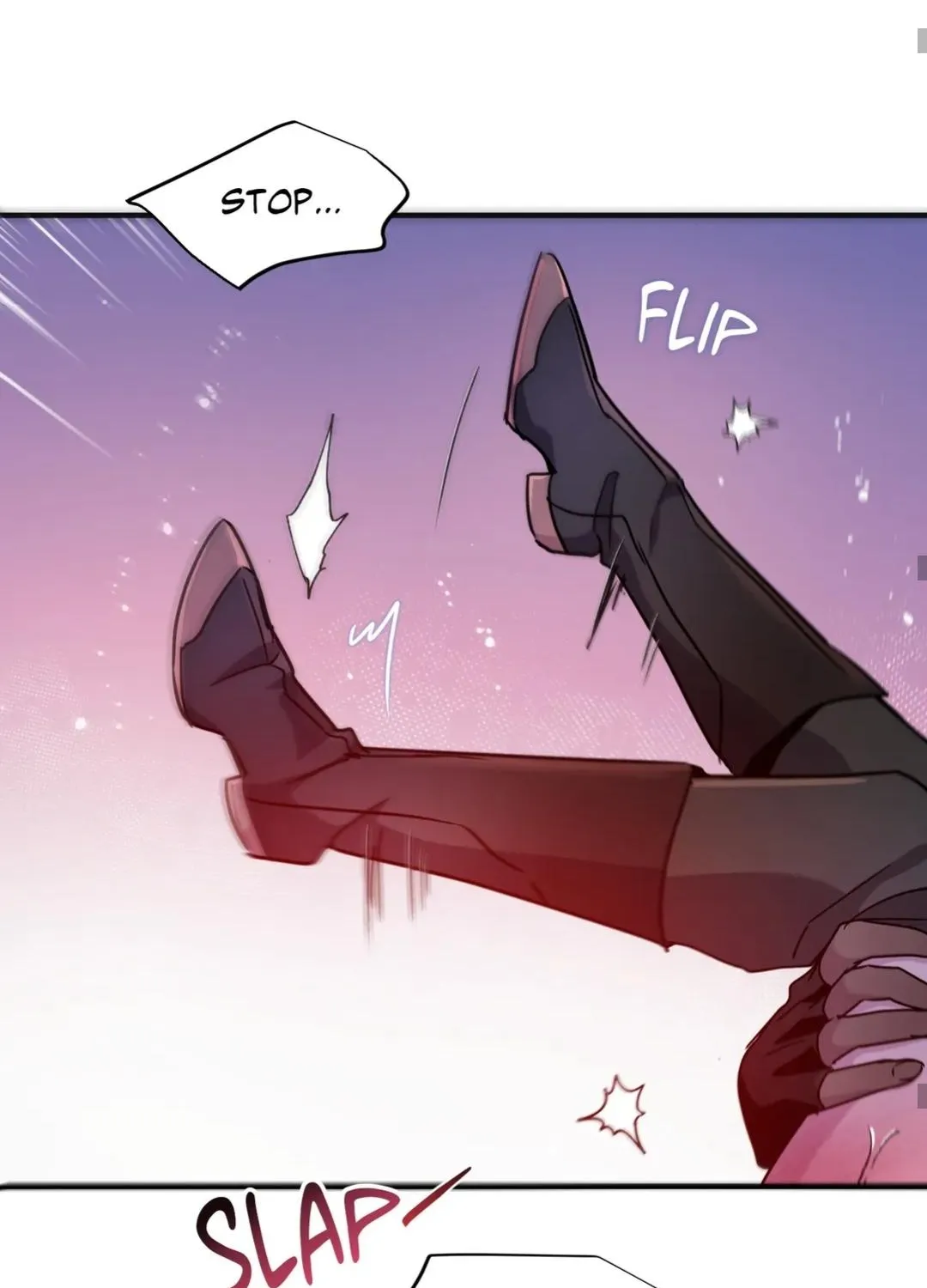 Dark Fall Chapter 29 page 73 - 