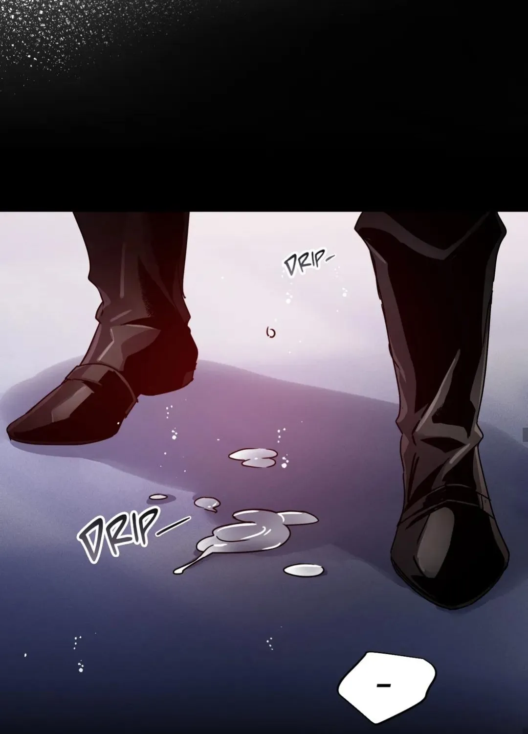 Dark Fall Chapter 29 page 76 - 