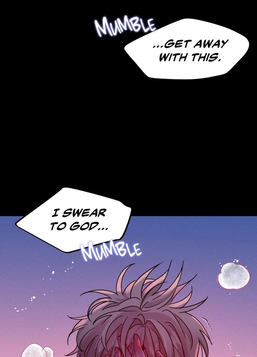 Dark Fall Chapter 29 page 79 - 