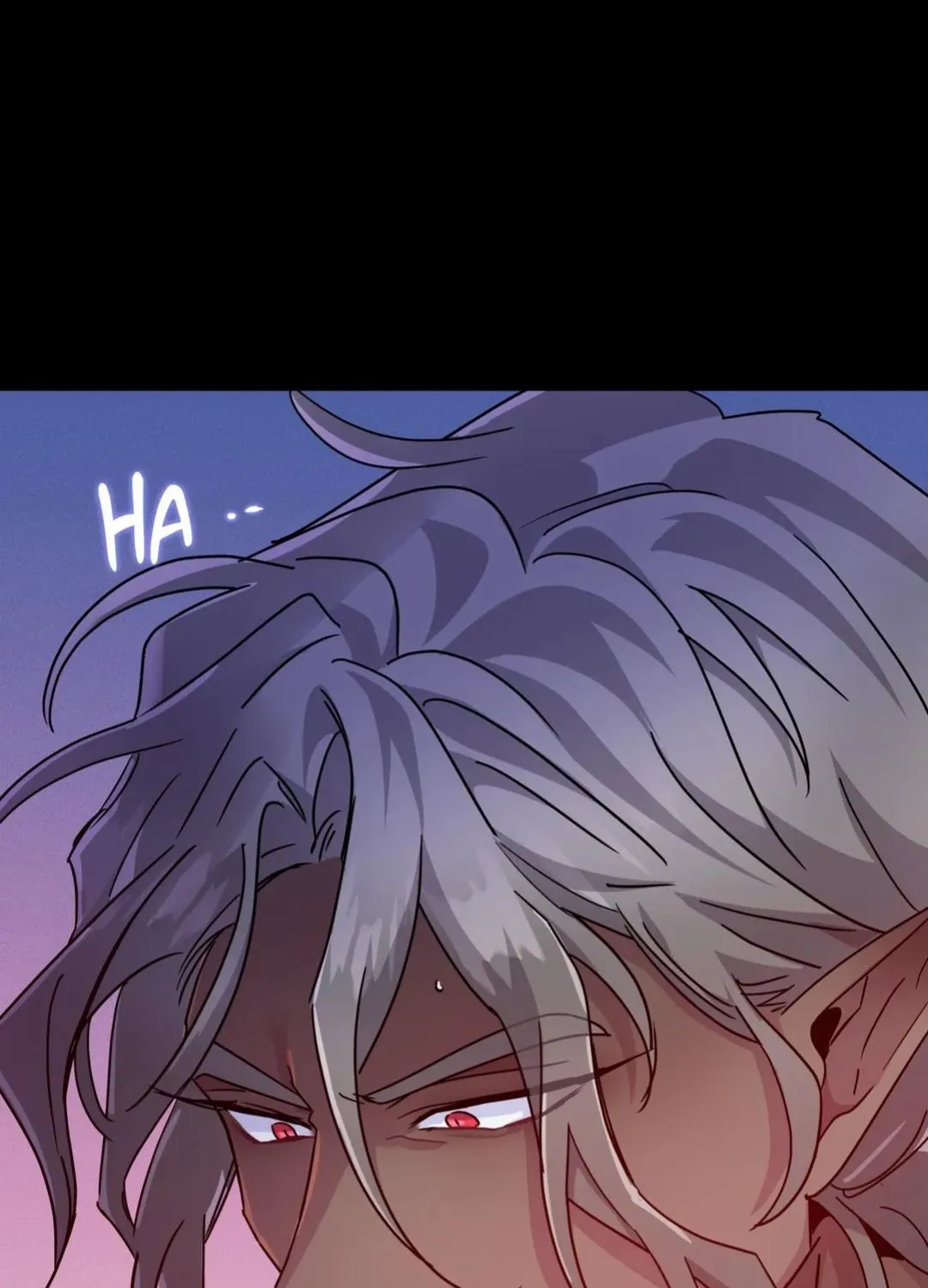 Dark Fall Chapter 29 page 84 - 