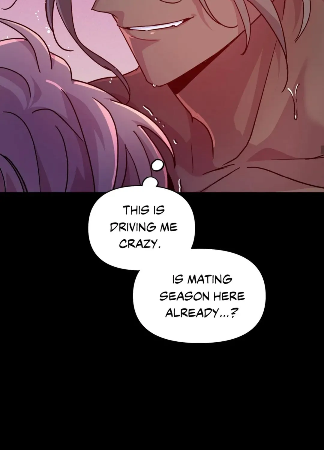 Dark Fall Chapter 29 page 85 - 