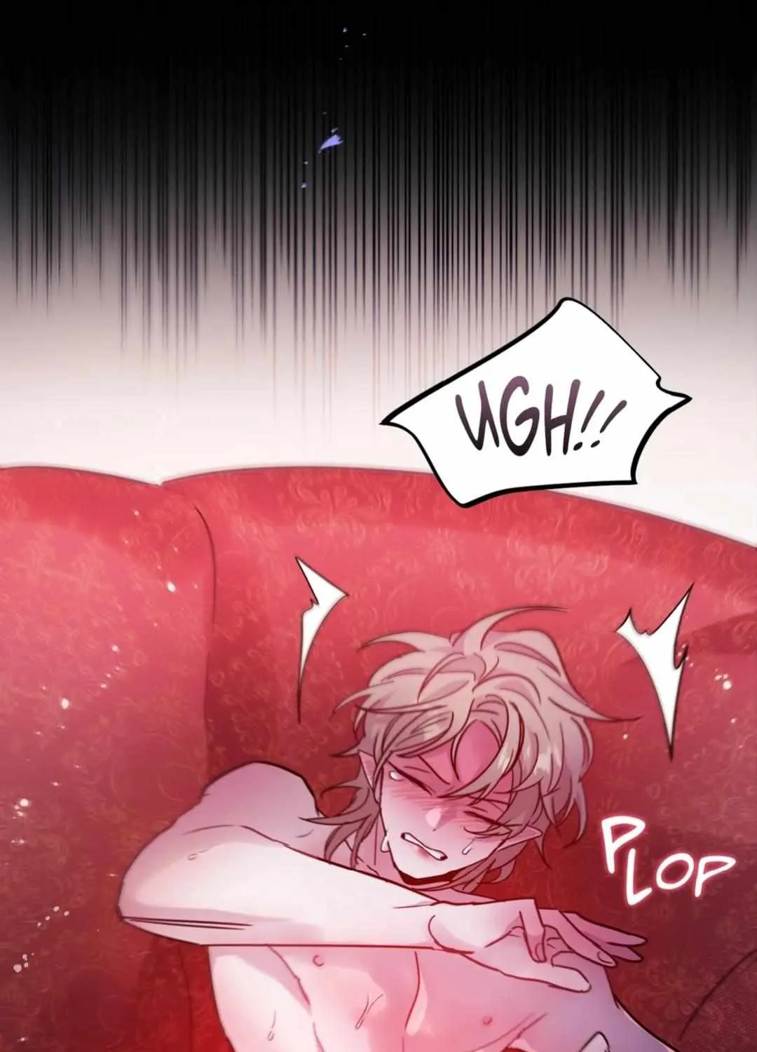 Dark Fall Chapter 29 page 91 - 