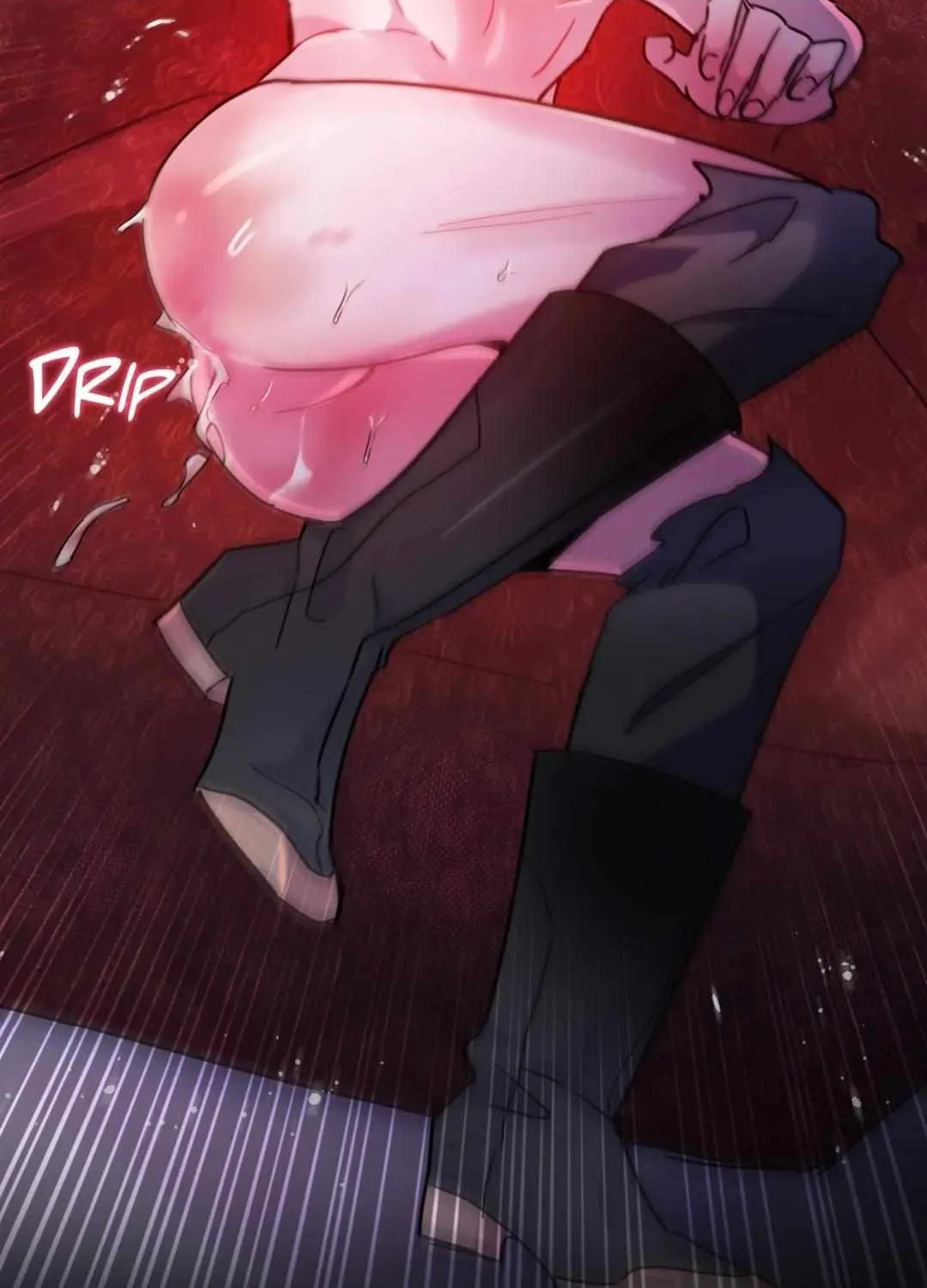 Dark Fall Chapter 29 page 92 - 