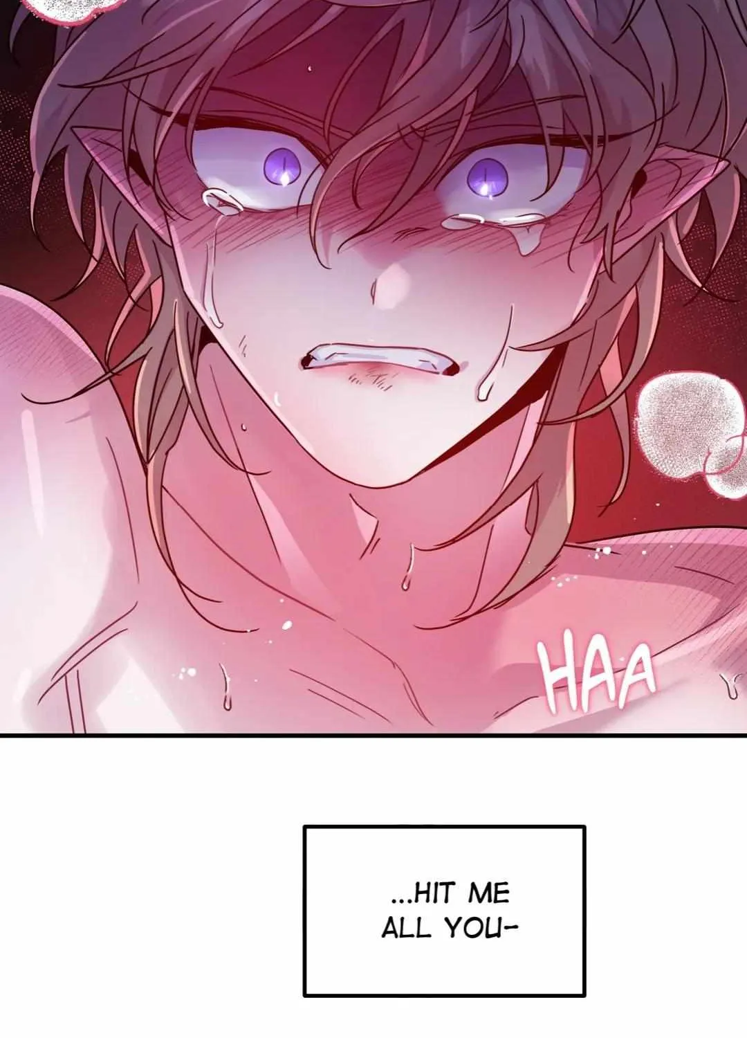 Dark Fall Chapter 29 page 94 - 
