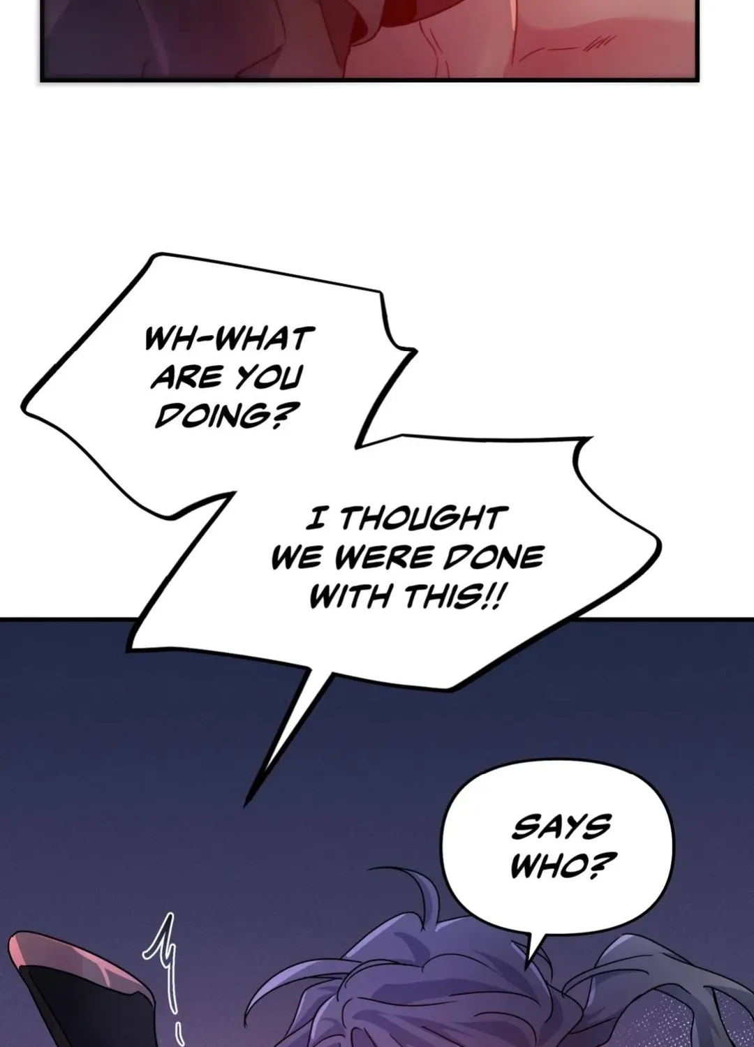 Dark Fall Chapter 29 page 97 - 