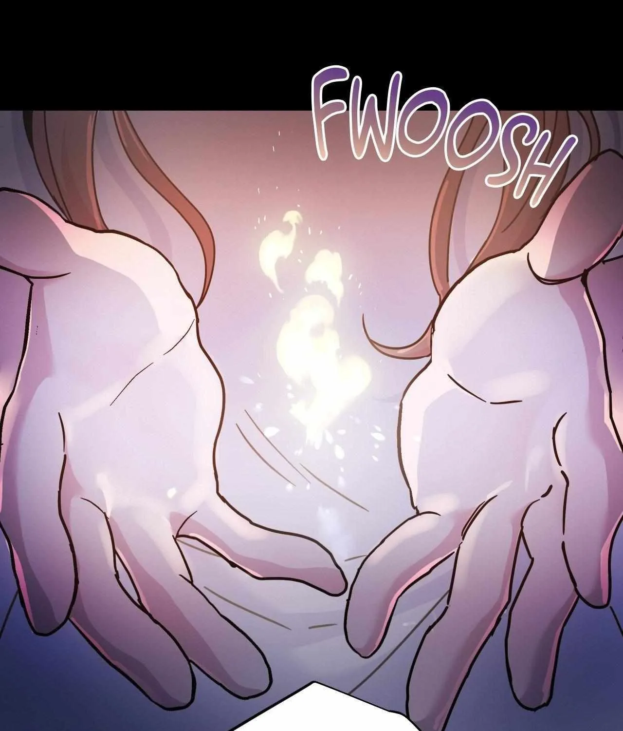 Dark Fall Chapter 3.1 page 13 - 