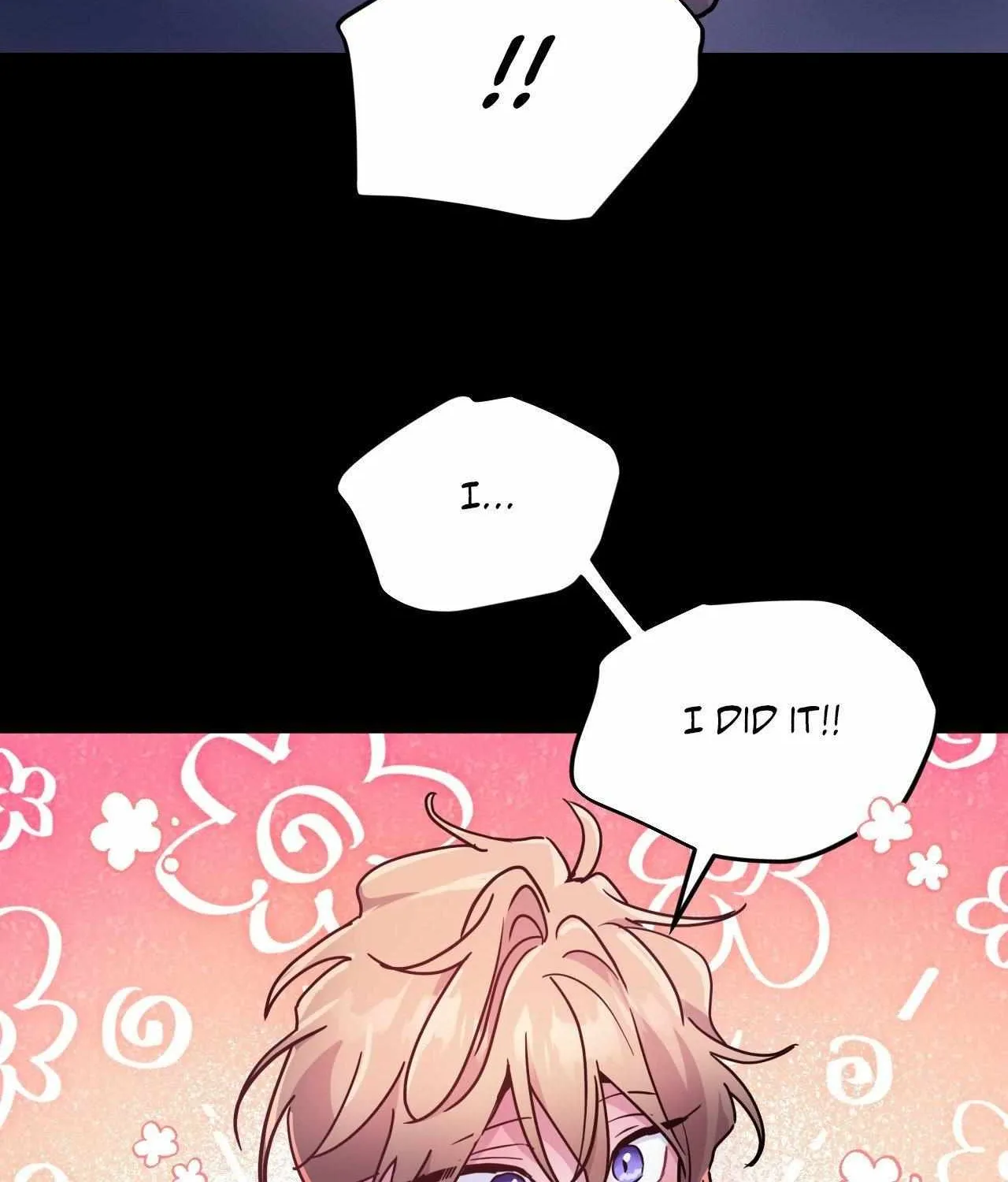 Dark Fall Chapter 3.1 page 14 - 