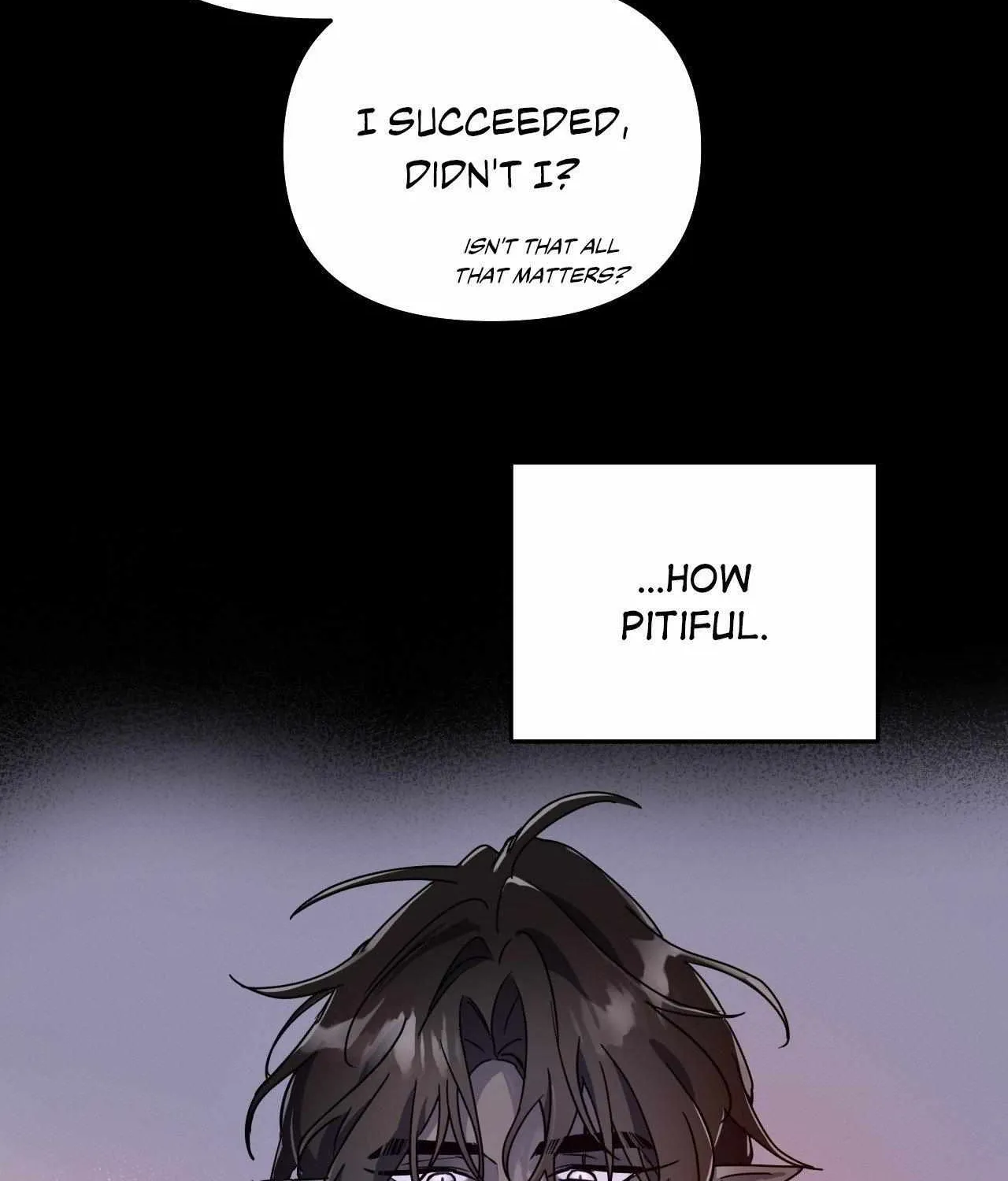 Dark Fall Chapter 3.1 page 18 - 