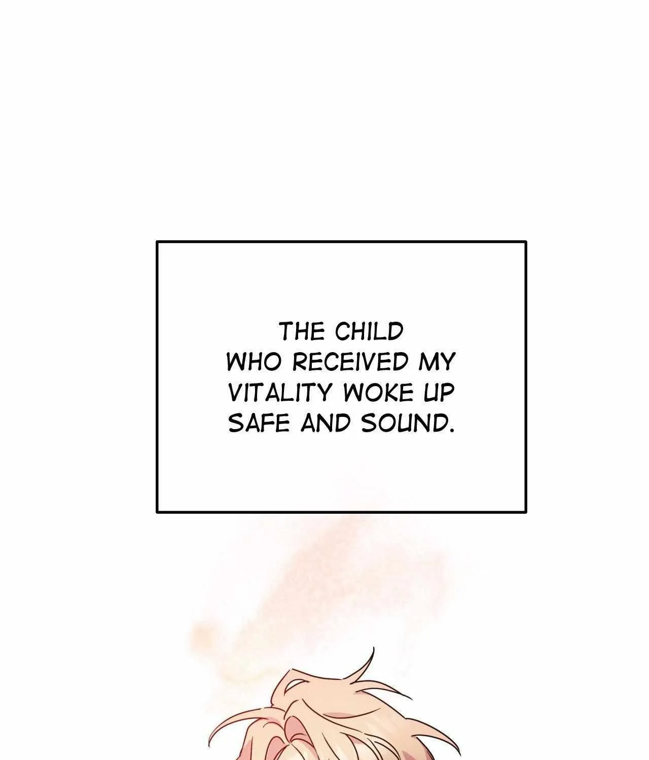 Dark Fall Chapter 3.1 page 3 - 