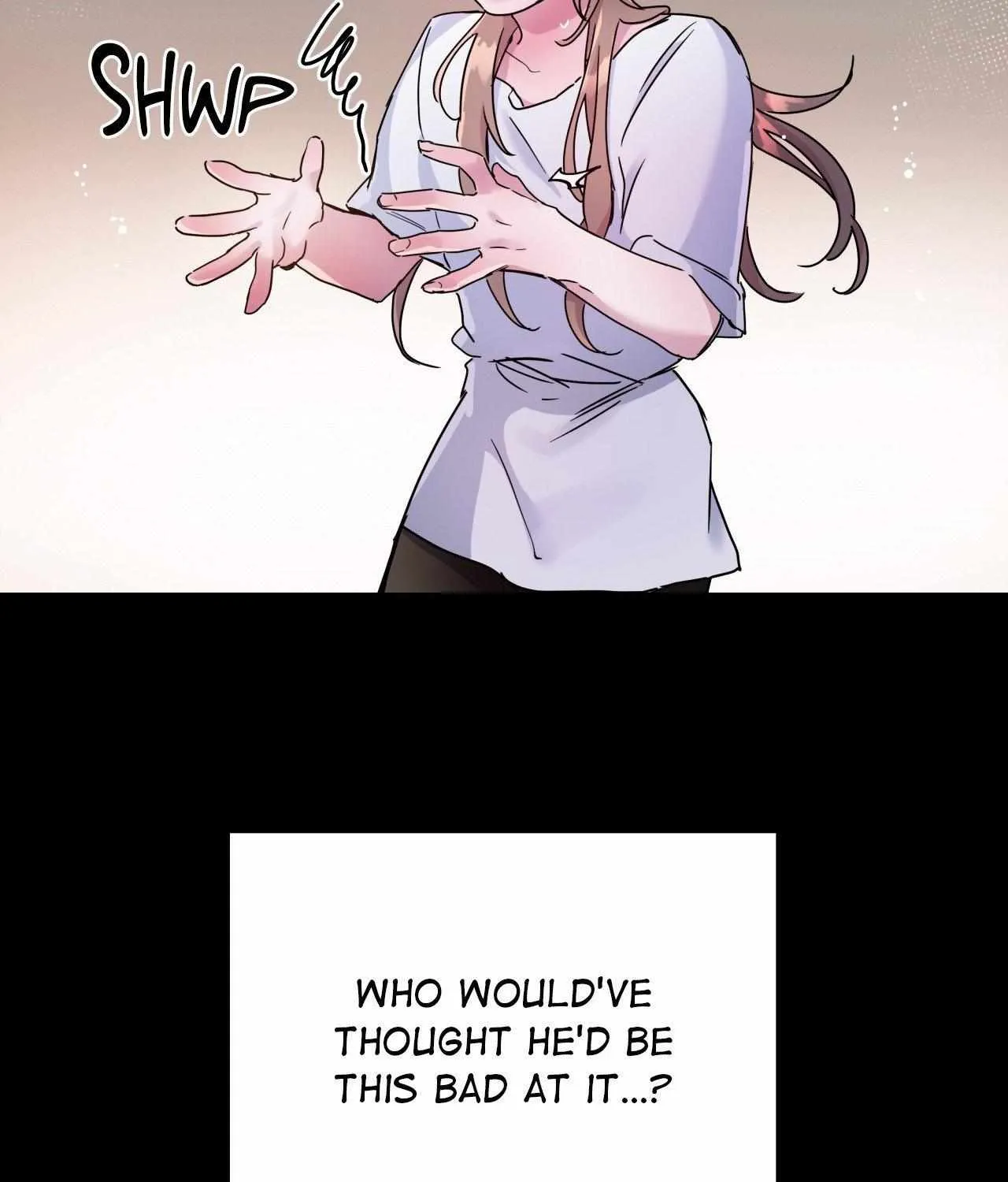 Dark Fall Chapter 3.1 page 21 - 