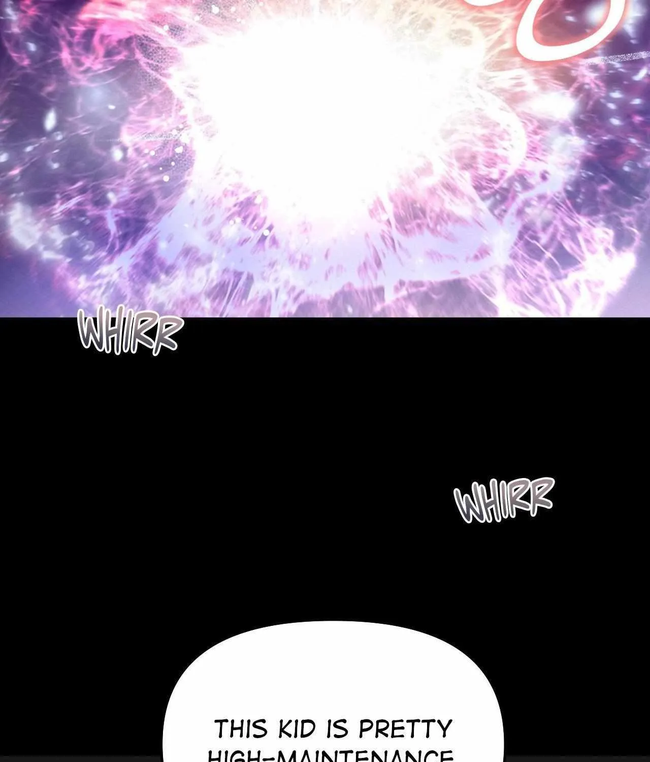 Dark Fall Chapter 3.1 page 23 - 