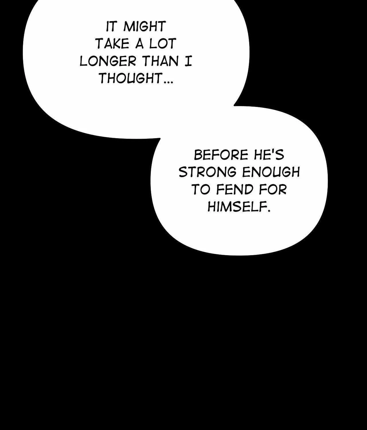 Dark Fall Chapter 3.1 page 27 - 
