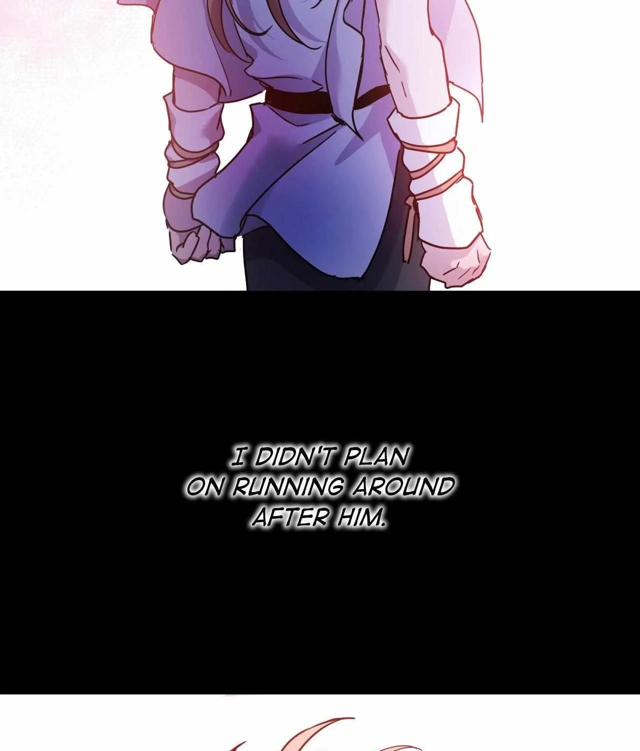 Dark Fall Chapter 3.1 page 31 - 
