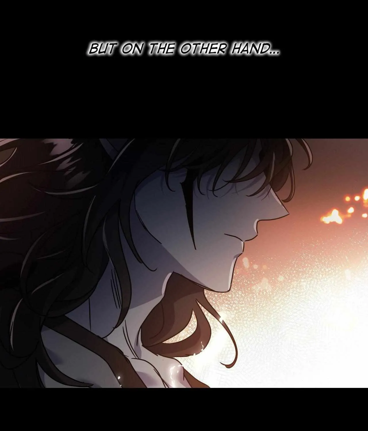 Dark Fall Chapter 3.1 page 33 - 