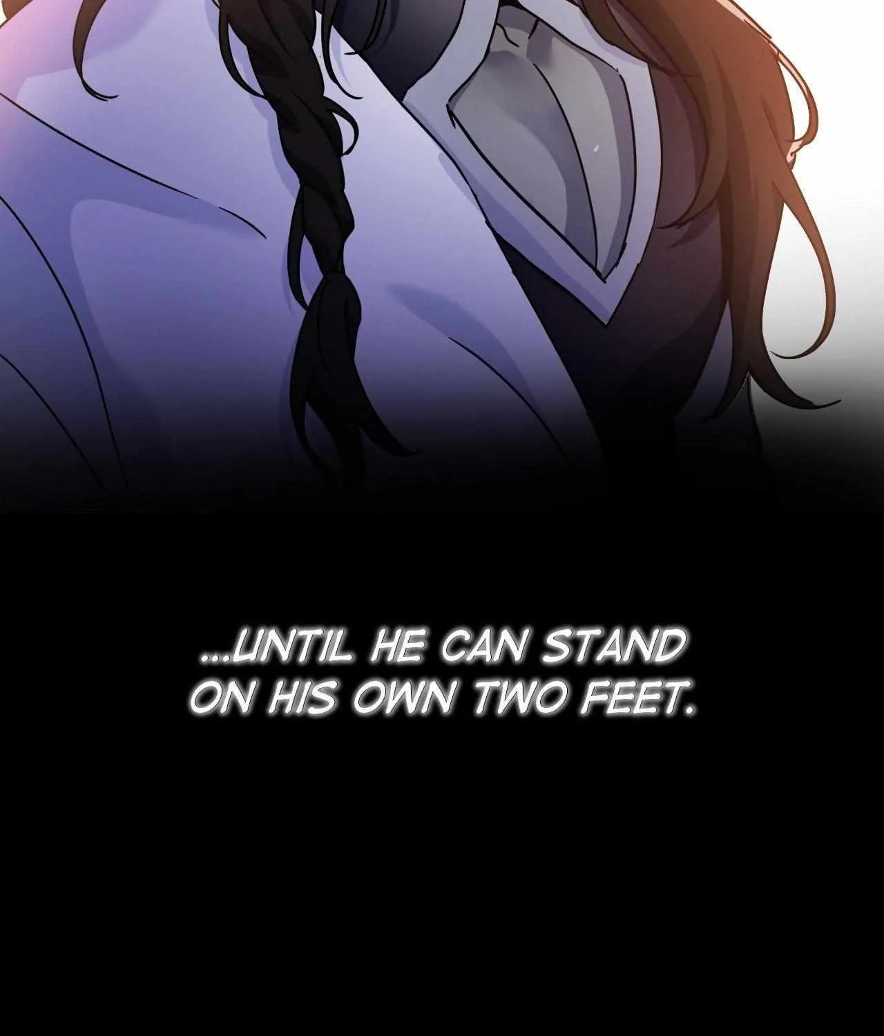 Dark Fall Chapter 3.1 page 37 - 