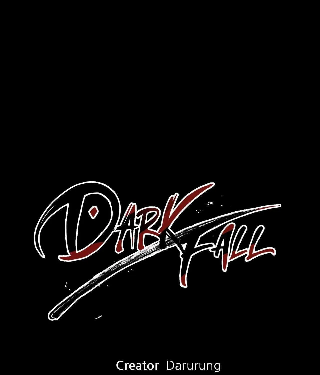 Dark Fall Chapter 3.1 page 38 - 