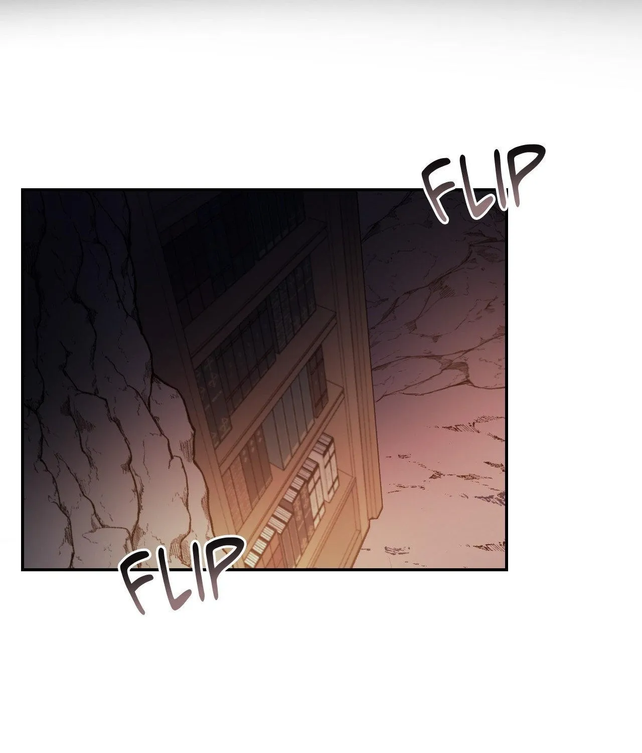 Dark Fall Chapter 3.1 page 40 - 