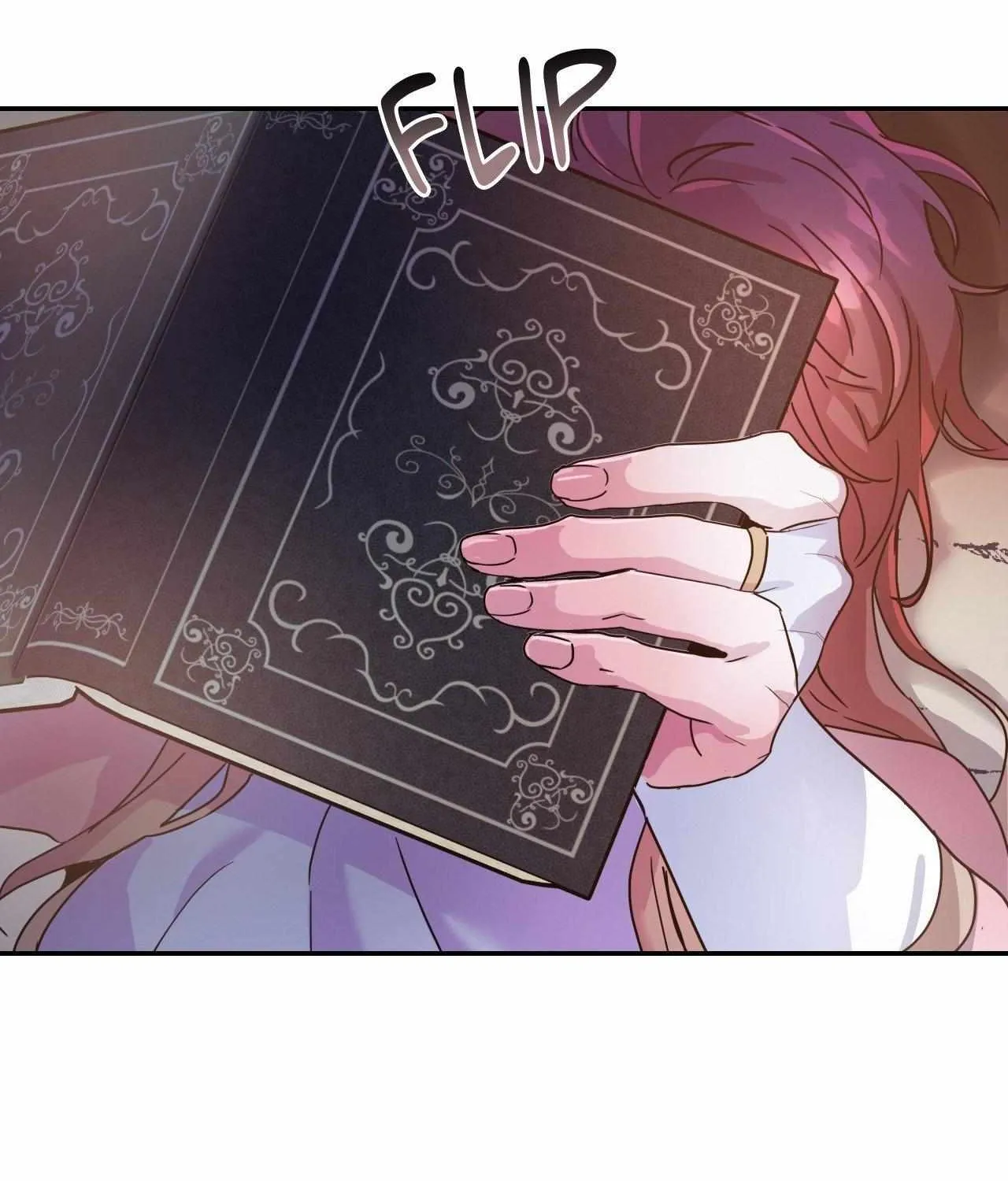 Dark Fall Chapter 3.1 page 42 - 