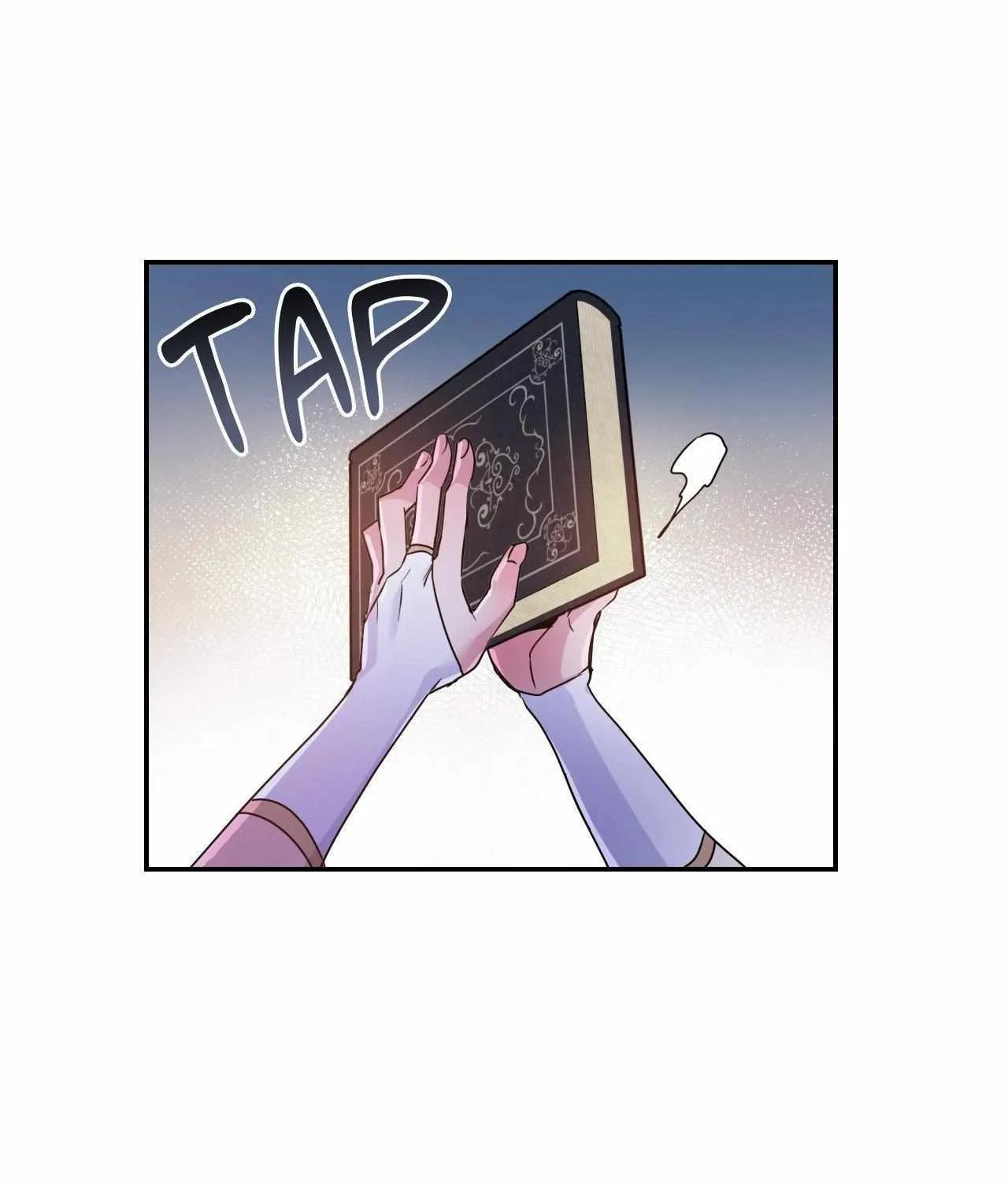 Dark Fall Chapter 3.1 page 43 - 