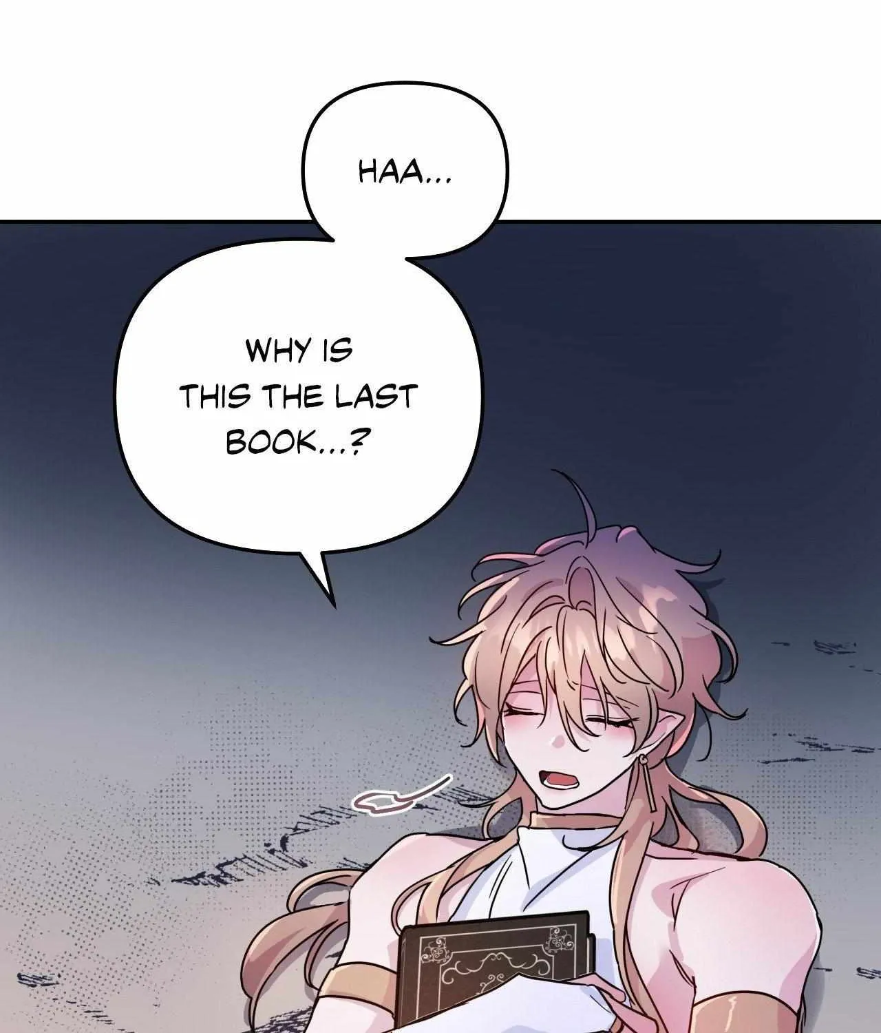 Dark Fall Chapter 3.1 page 44 - 