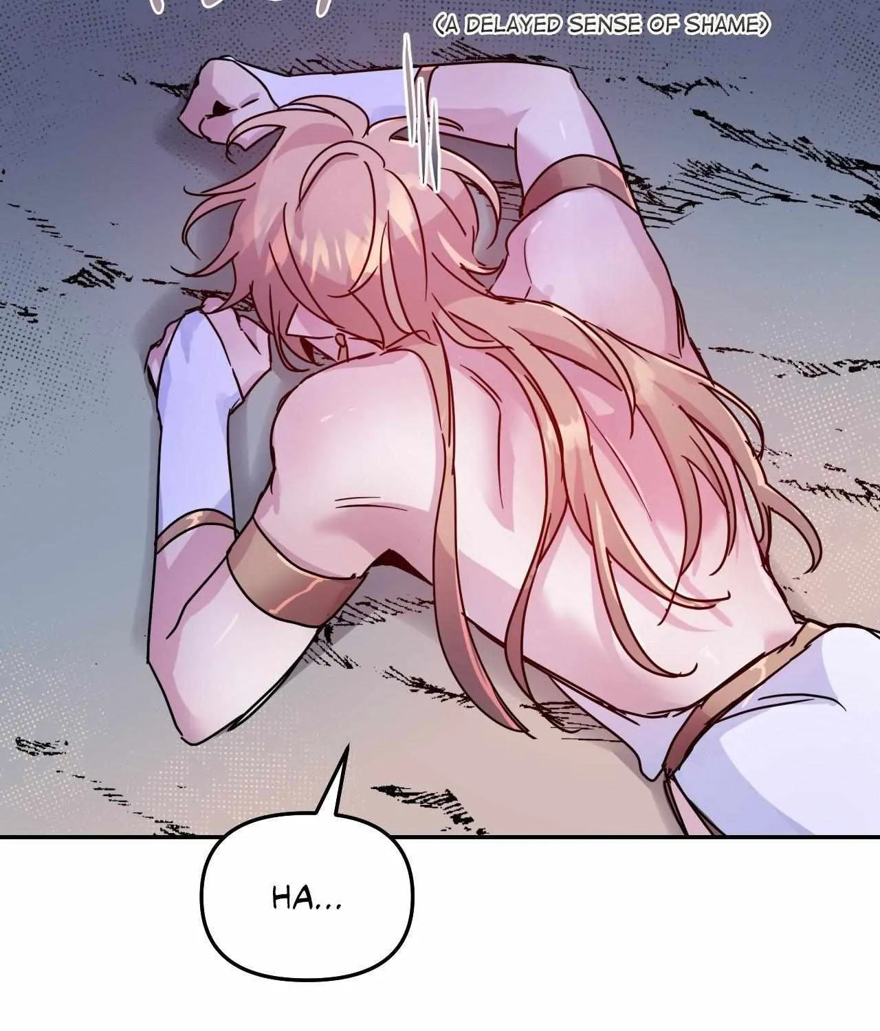 Dark Fall Chapter 3.1 page 48 - 