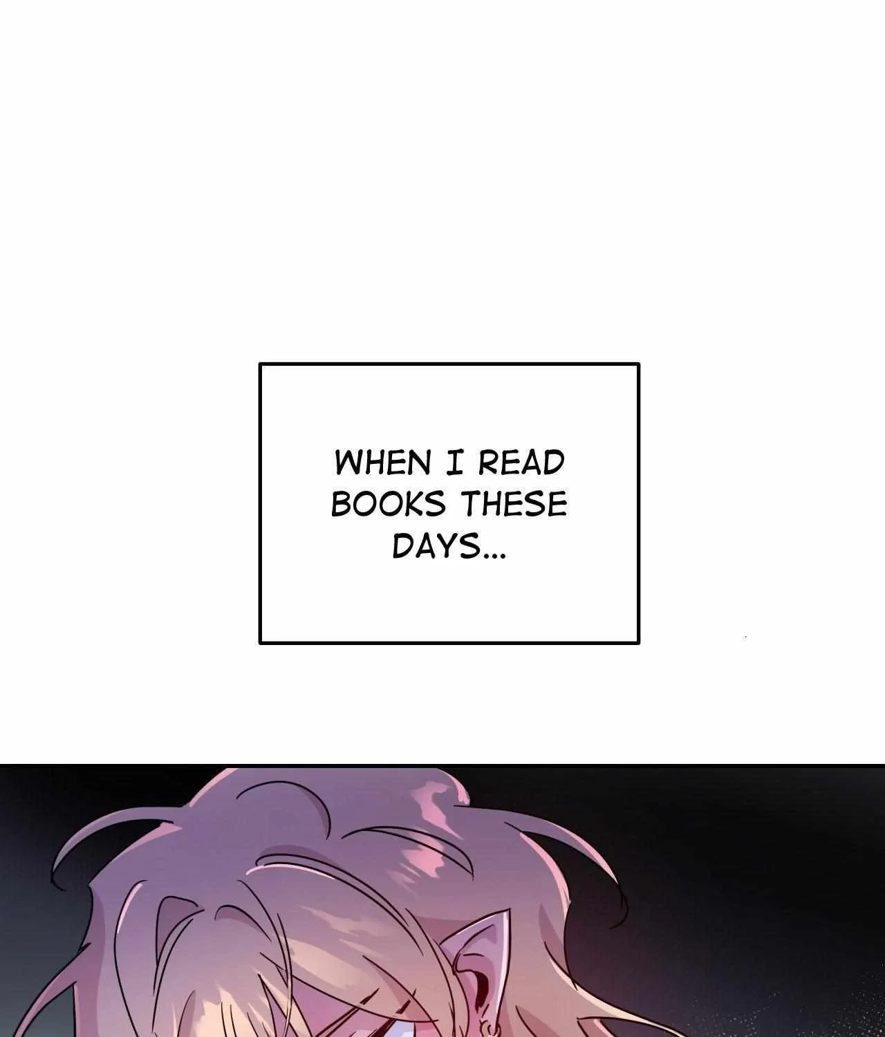 Dark Fall Chapter 3.1 page 49 - 