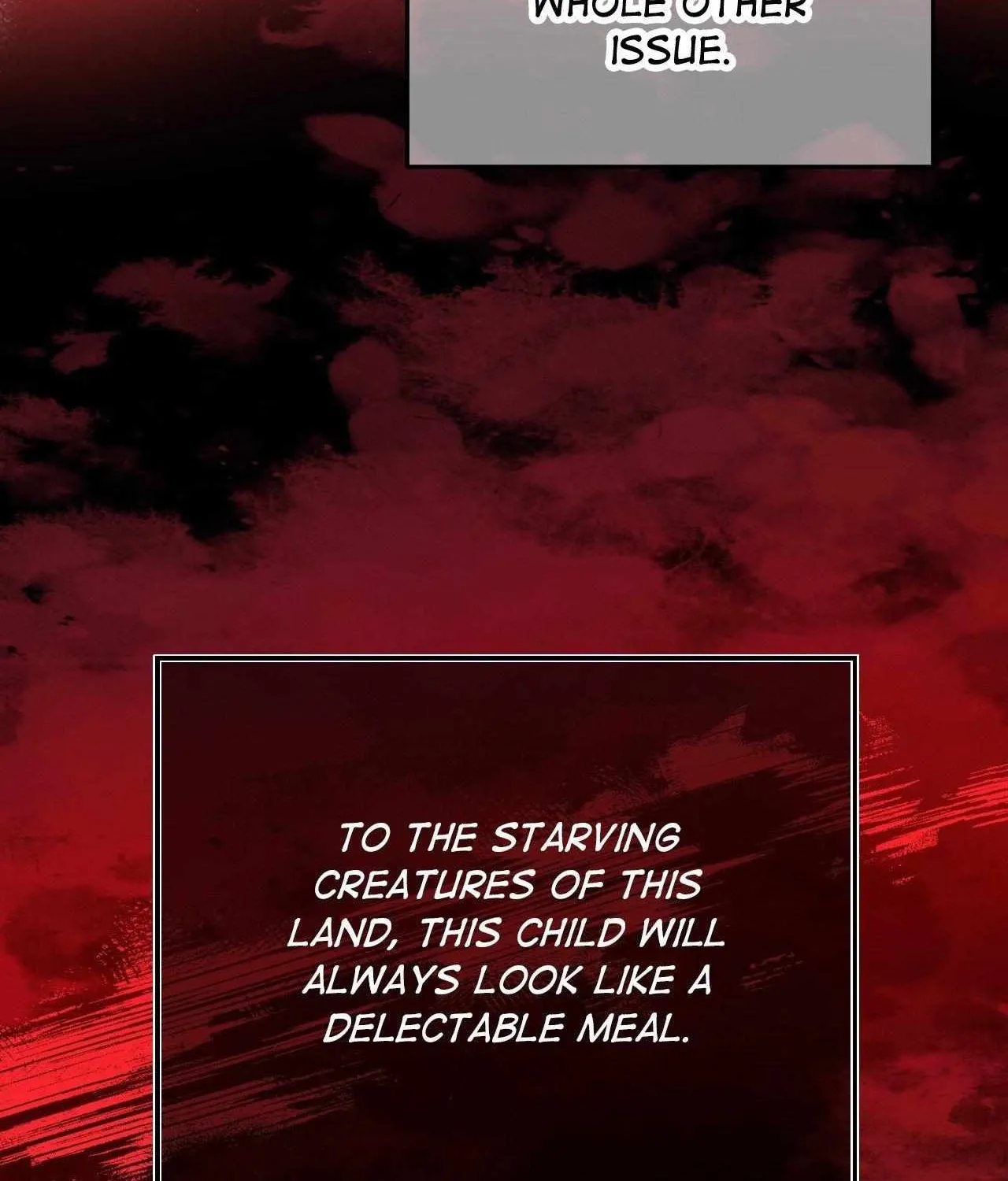 Dark Fall Chapter 3.1 page 6 - 