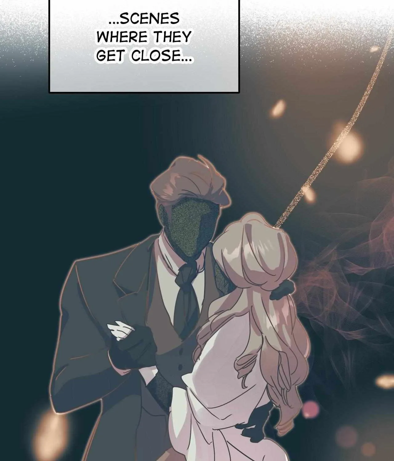 Dark Fall Chapter 3.1 page 52 - 