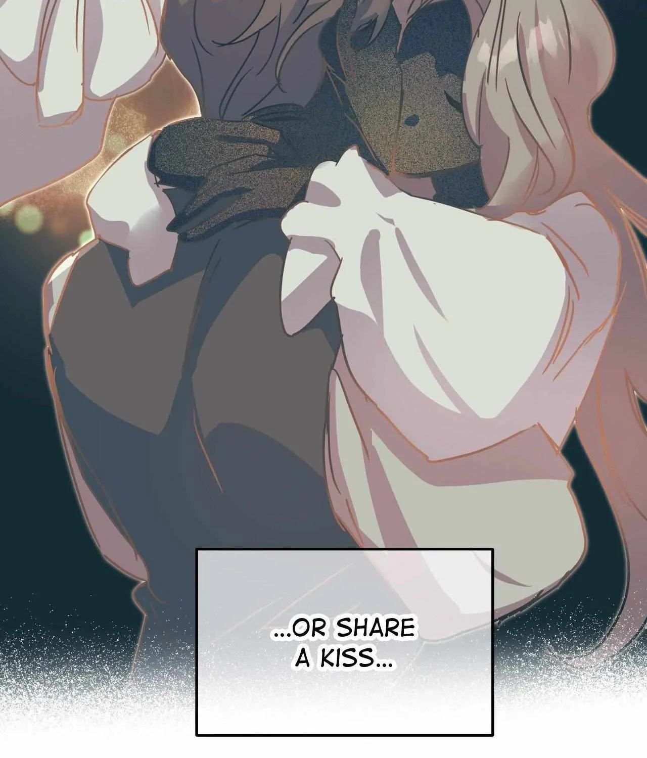 Dark Fall Chapter 3.1 page 54 - 