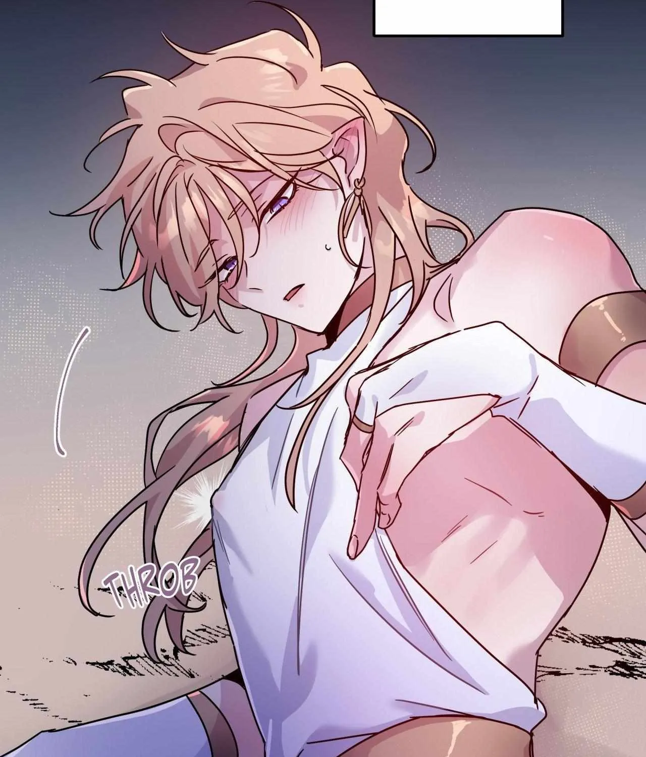 Dark Fall Chapter 3.1 page 57 - 