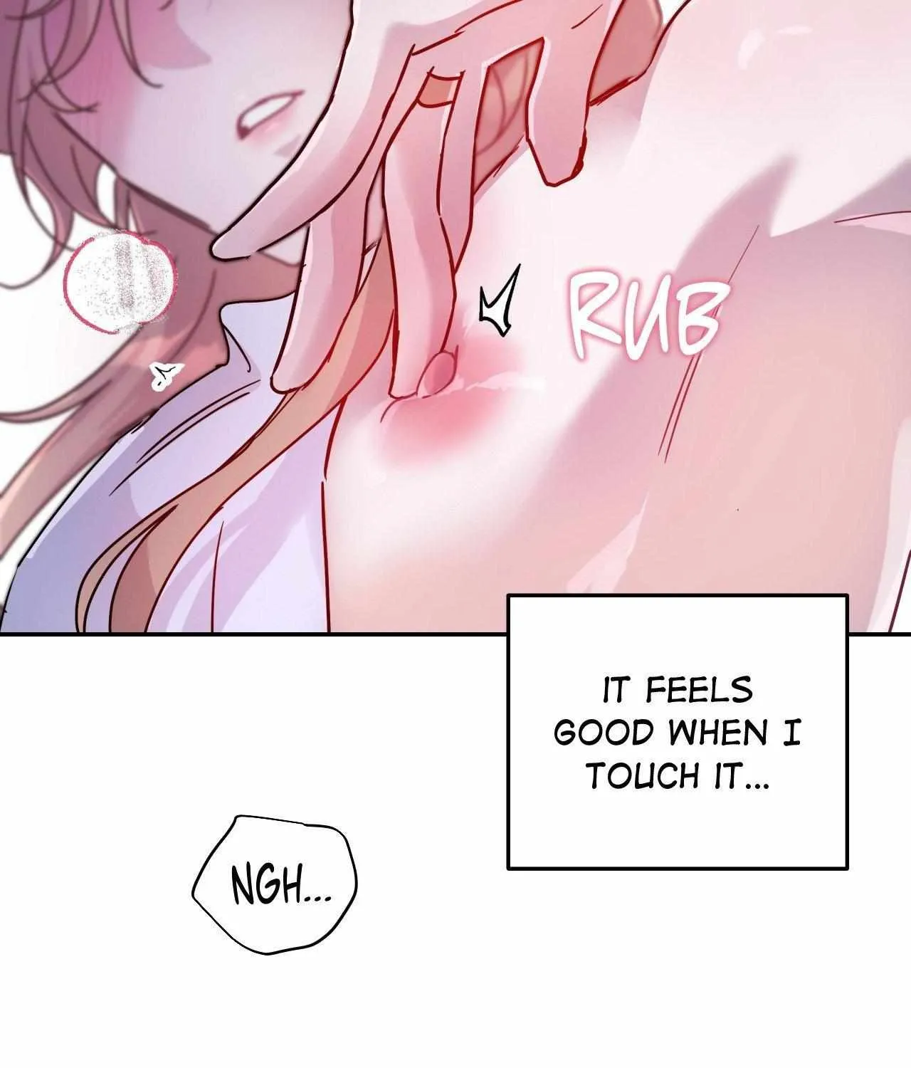 Dark Fall Chapter 3.1 page 59 - 