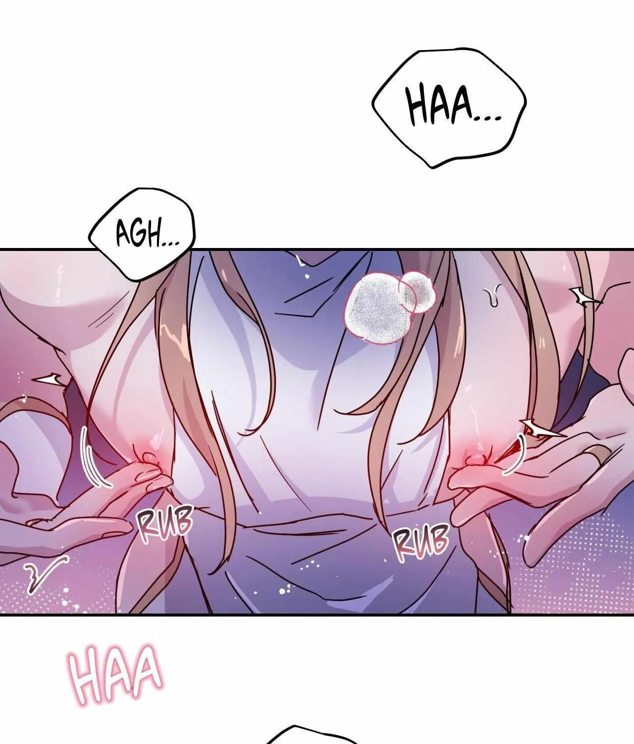 Dark Fall Chapter 3.1 page 60 - 
