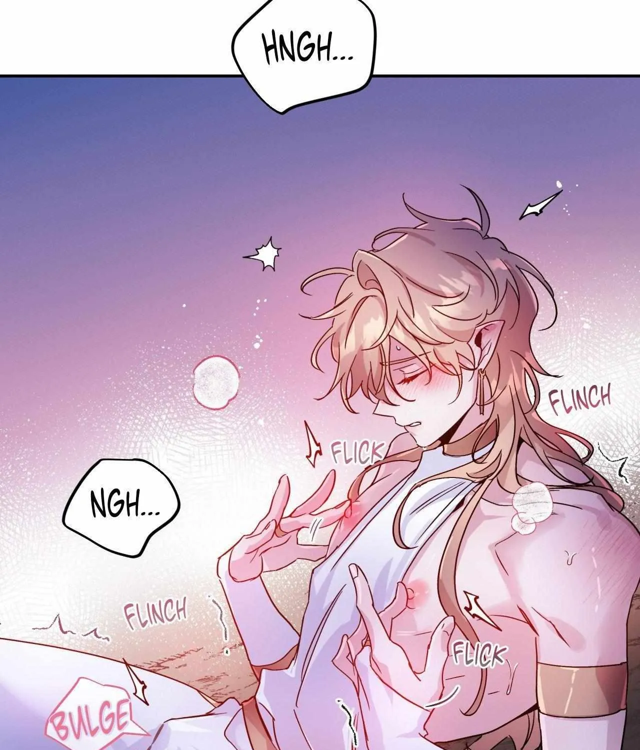 Dark Fall Chapter 3.1 page 61 - 