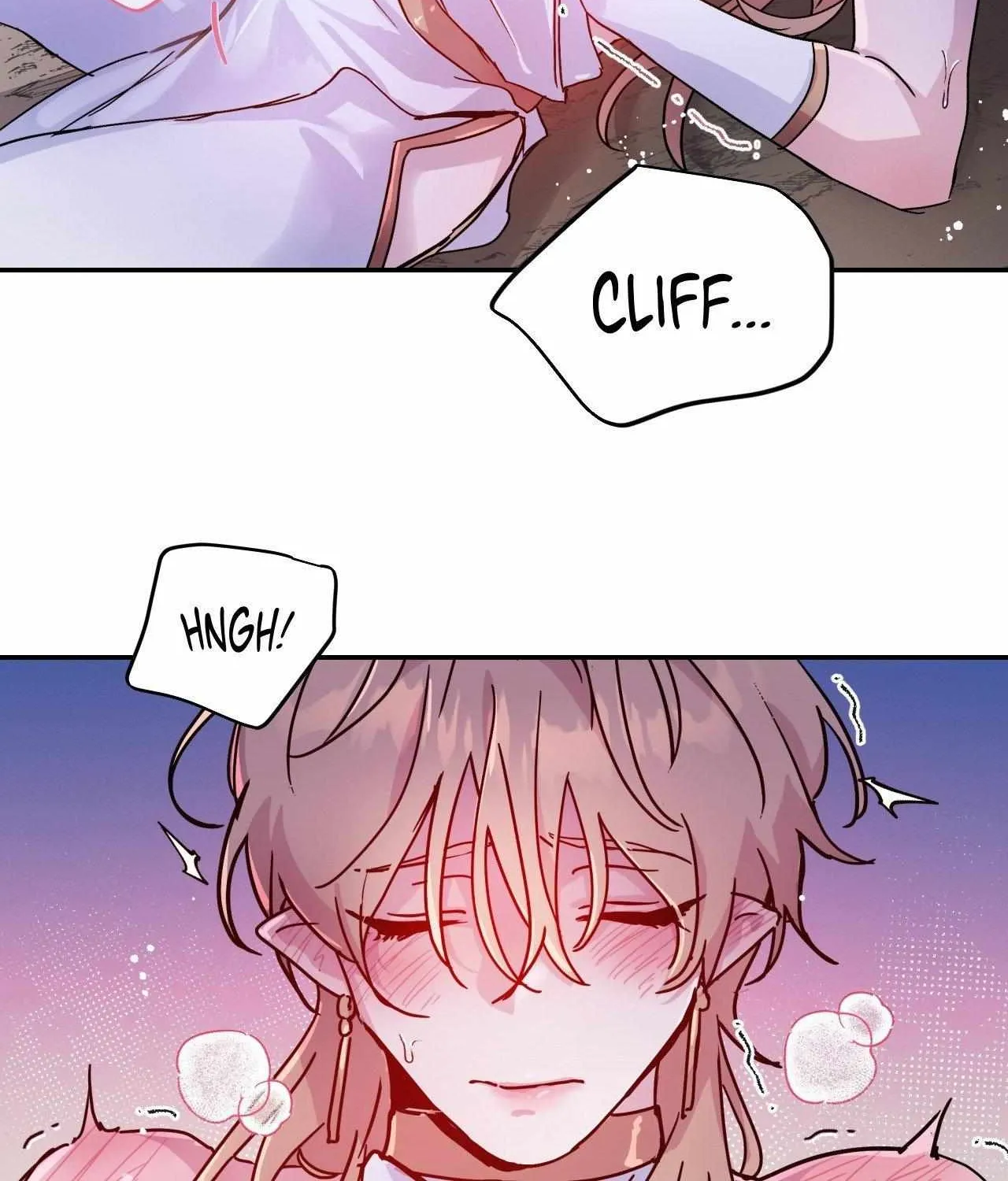 Dark Fall Chapter 3.1 page 62 - 