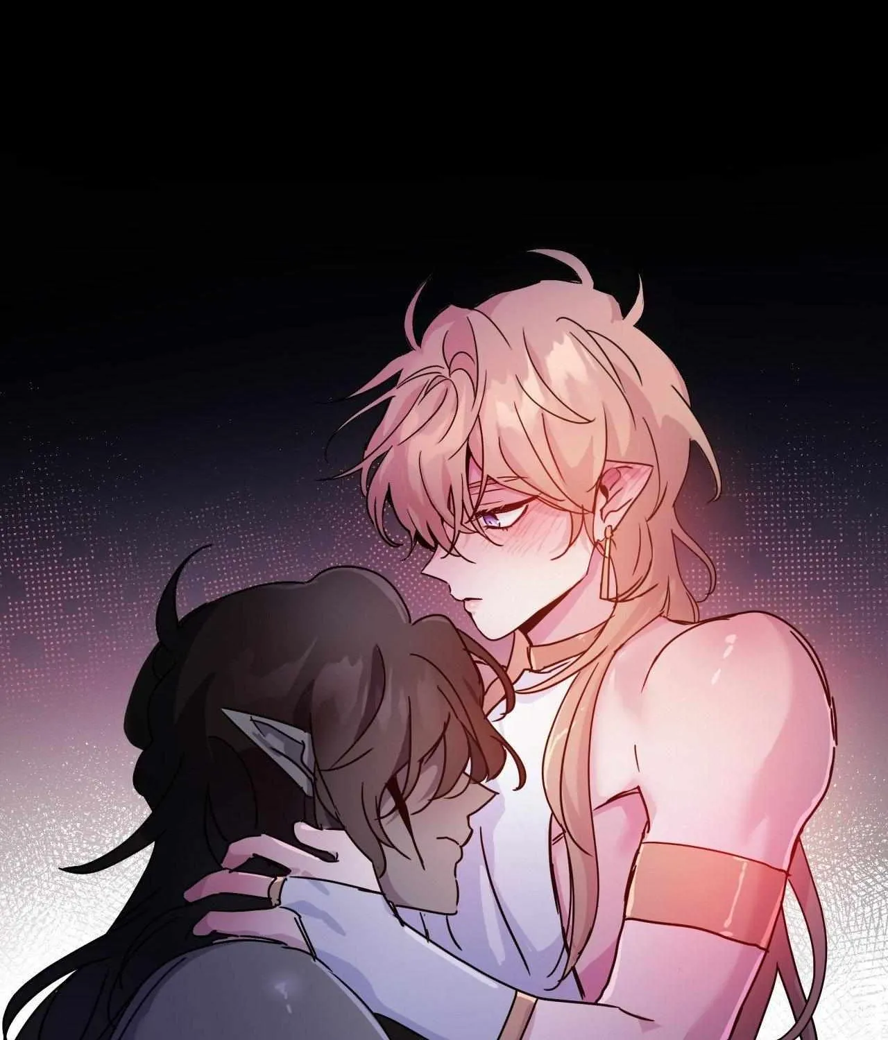 Dark Fall Chapter 3.1 page 64 - 