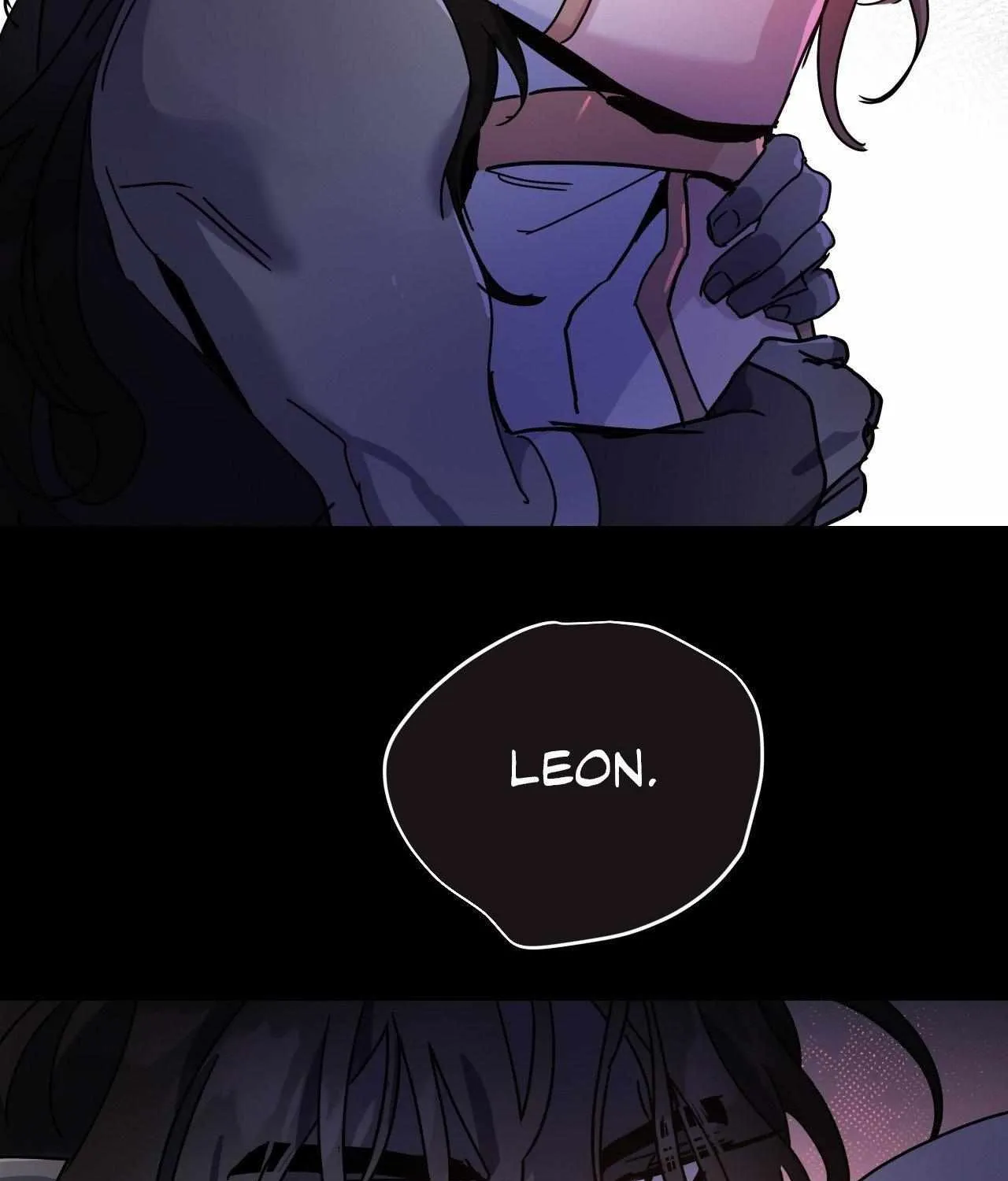 Dark Fall Chapter 3.1 page 65 - 