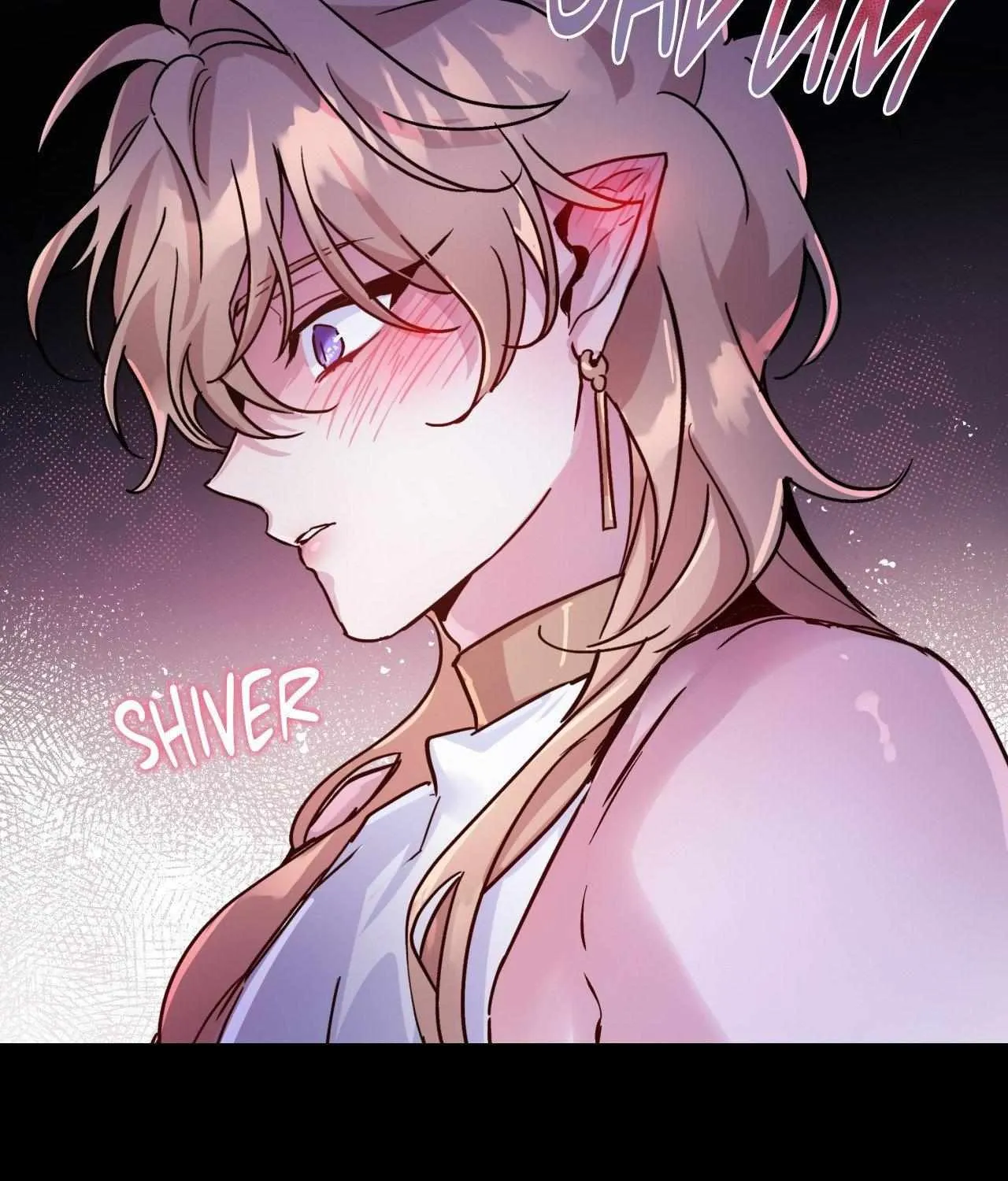 Dark Fall Chapter 3.1 page 67 - 