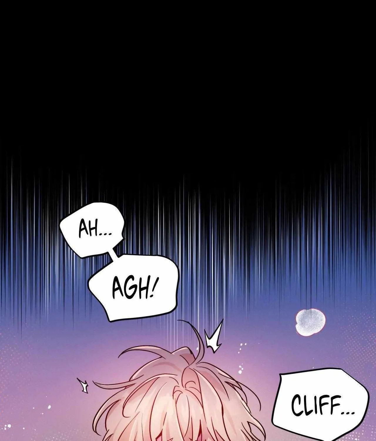 Dark Fall Chapter 3.1 page 68 - 