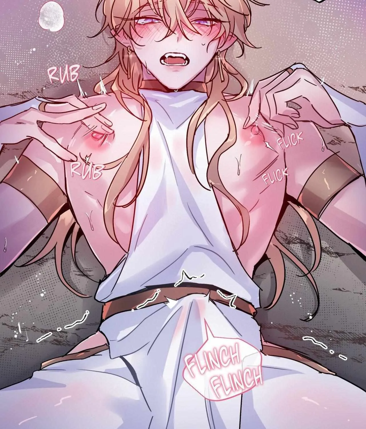 Dark Fall Chapter 3.1 page 69 - 