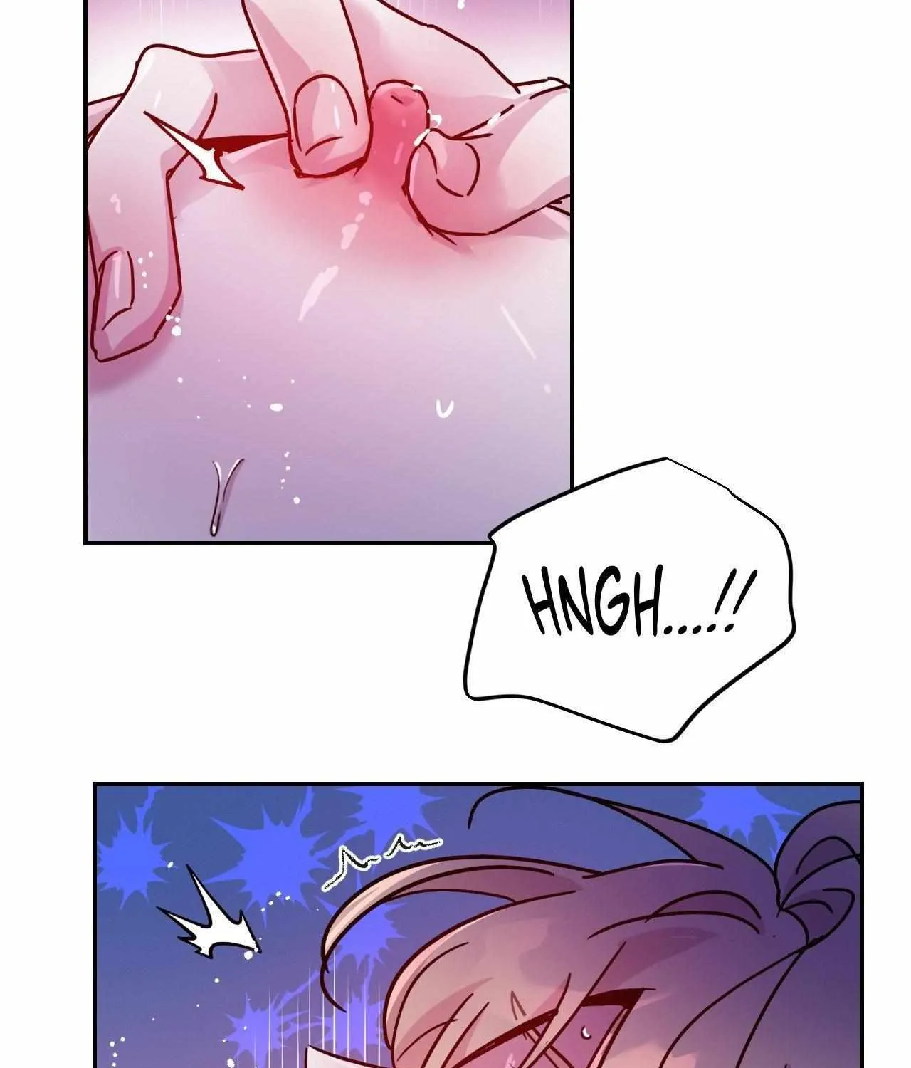 Dark Fall Chapter 3.1 page 71 - 