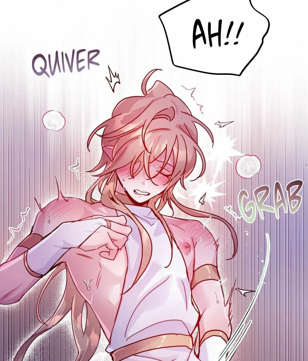 Dark Fall Chapter 3.1 page 73 - 