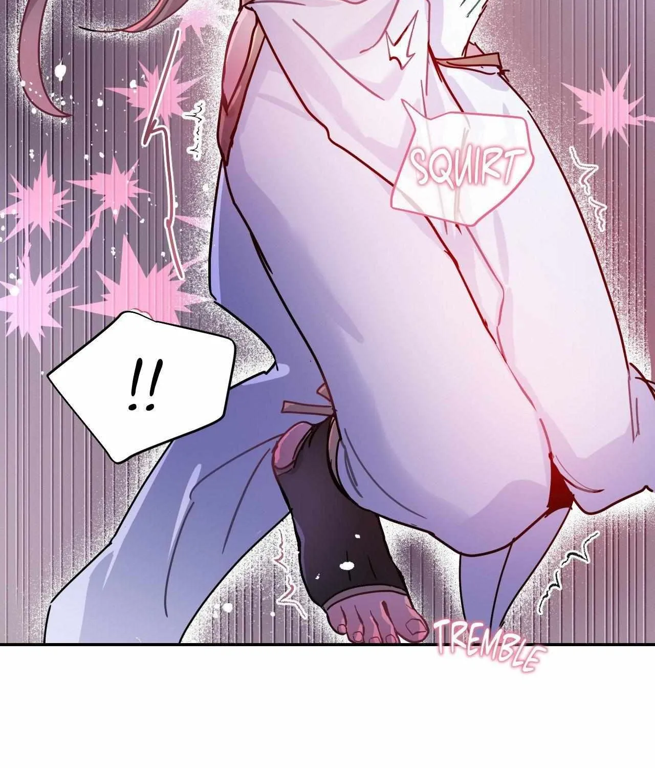 Dark Fall Chapter 3.1 page 74 - 