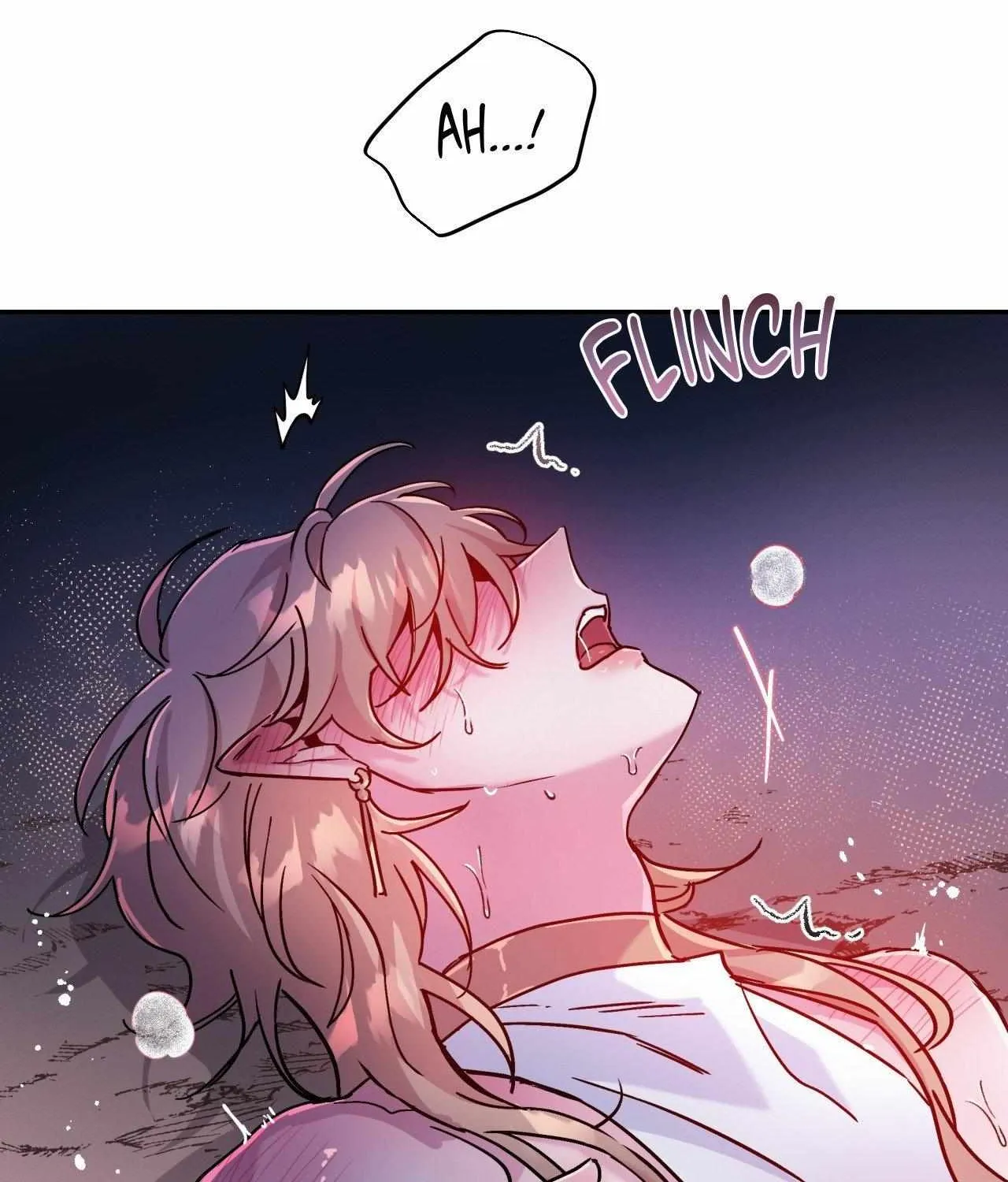 Dark Fall Chapter 3.1 page 76 - 