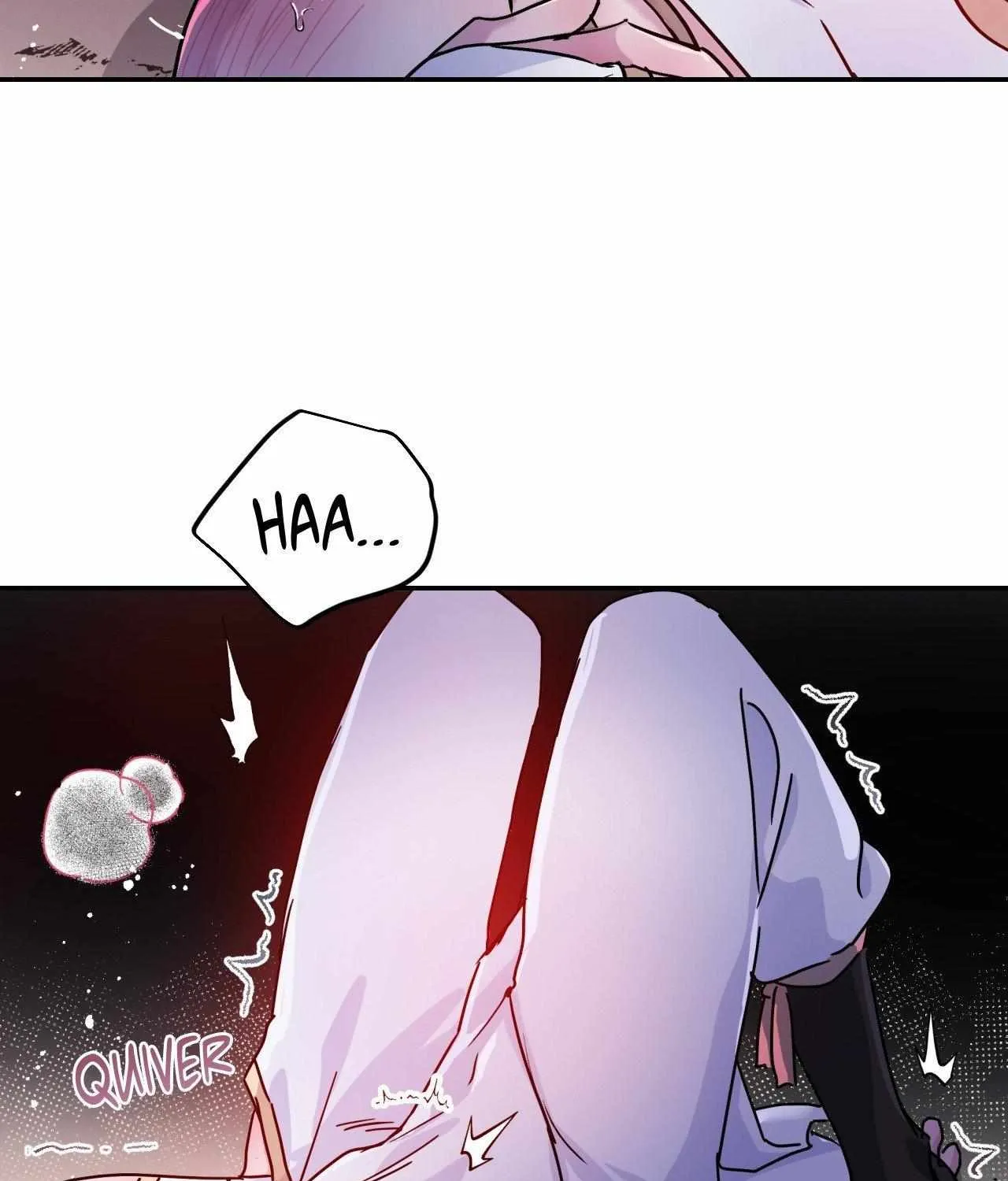 Dark Fall Chapter 3.1 page 77 - 