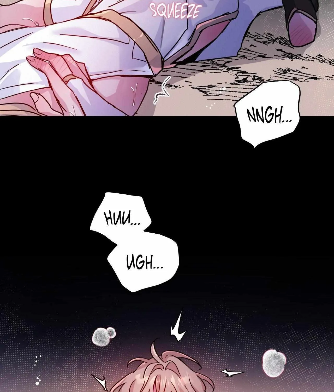 Dark Fall Chapter 3.1 page 78 - 