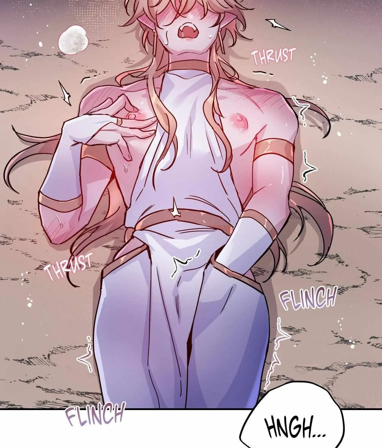Dark Fall Chapter 3.1 page 79 - 