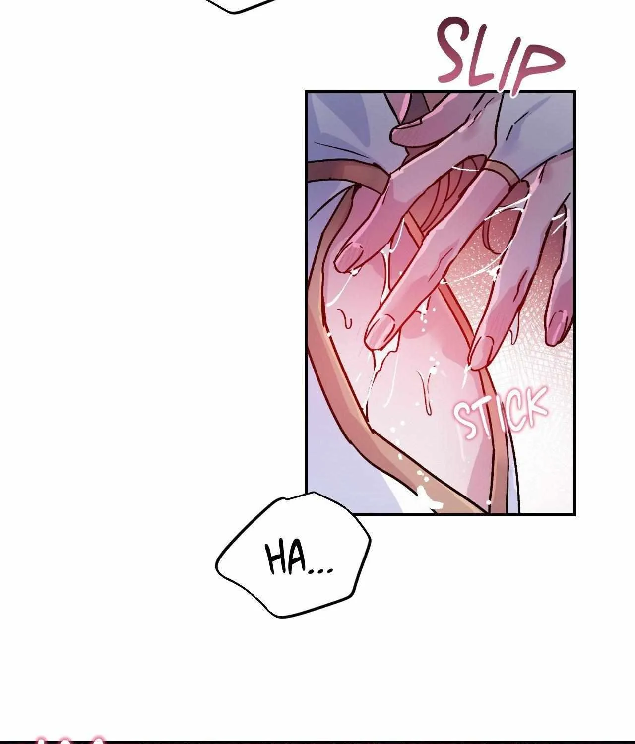 Dark Fall Chapter 3.1 page 81 - 