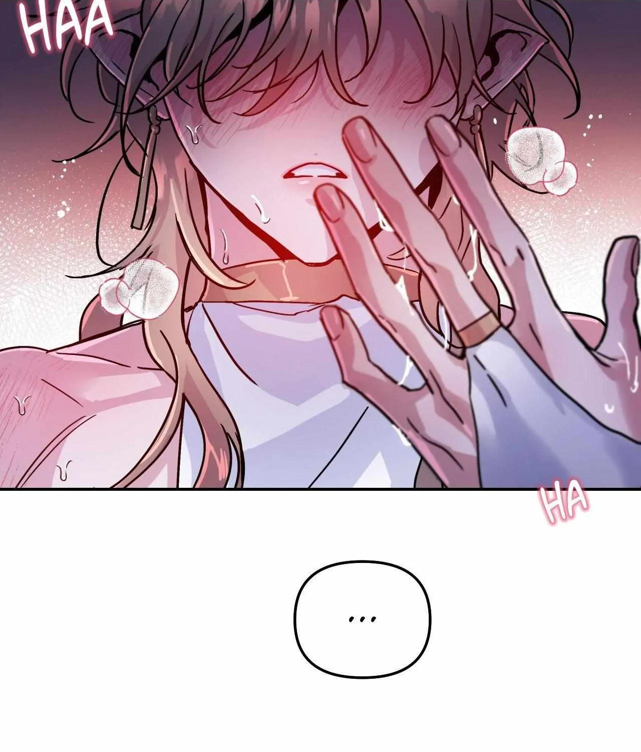 Dark Fall Chapter 3.1 page 82 - 